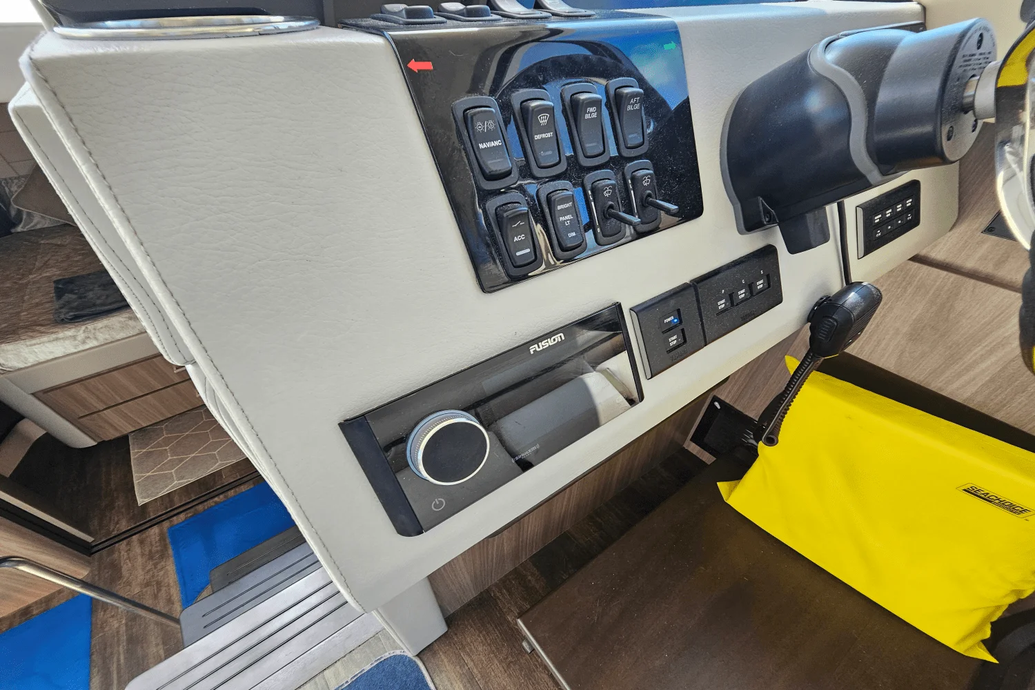 2021 Regal 42 COUPE XO Image Thumbnail #30