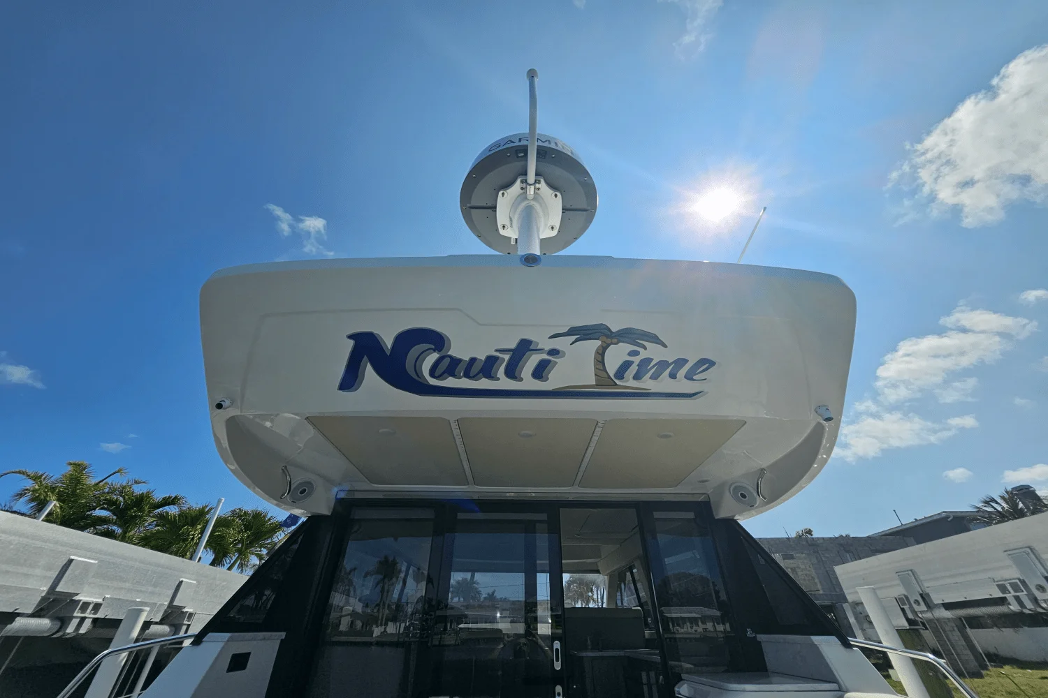 2021 Regal 42 COUPE XO Image Thumbnail #14