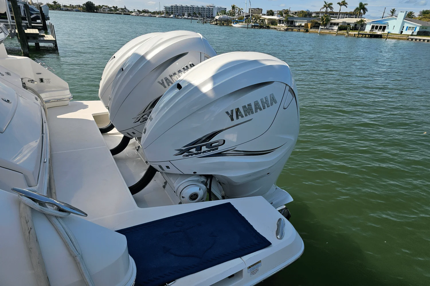 2021 Regal 42 COUPE XO Image Thumbnail #7