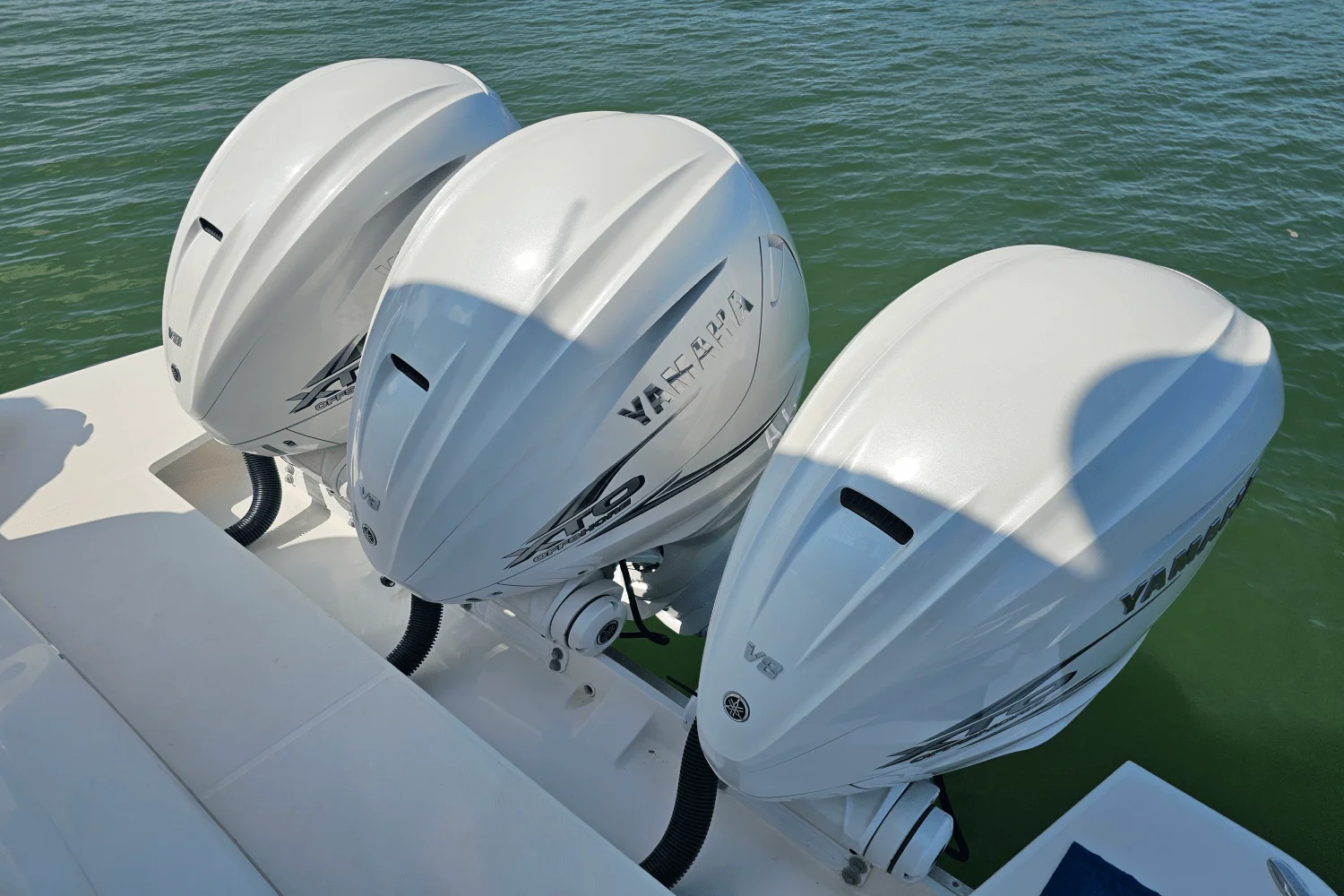 2021 Regal 42 COUPE XO Image Thumbnail #10