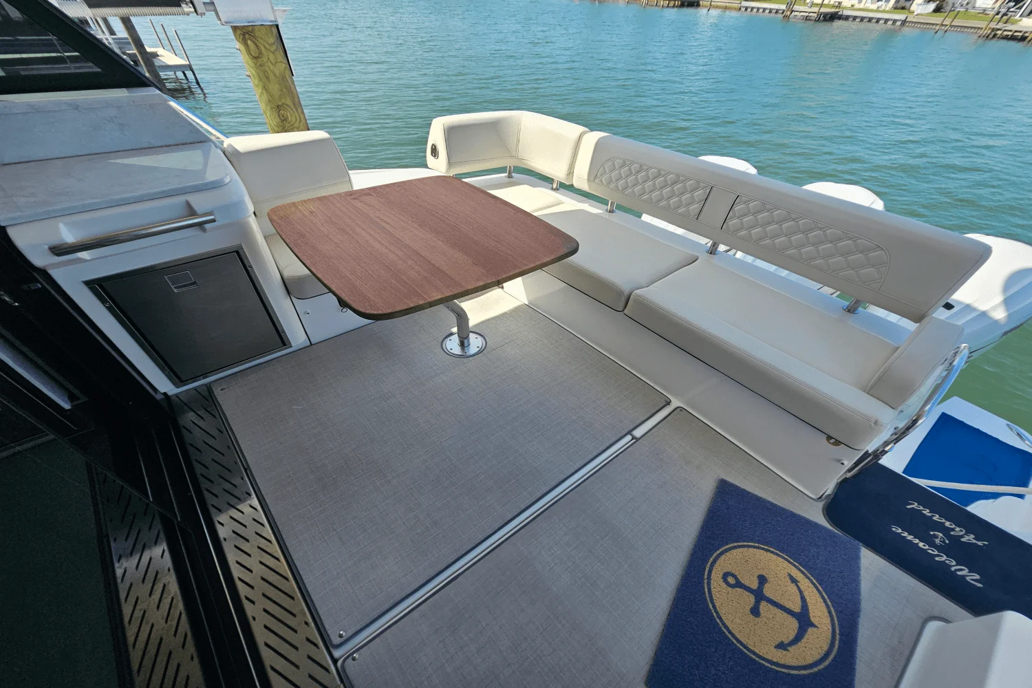 2021 Regal 42 COUPE XO Image Thumbnail #16