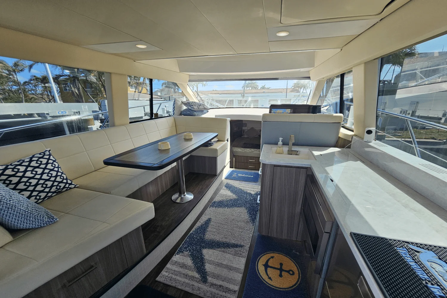 2021 Regal 42 COUPE XO Image Thumbnail #19