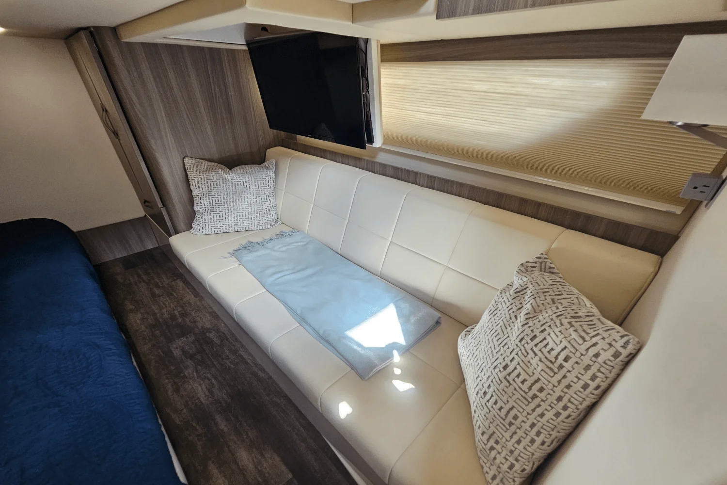 2021 Regal 42 COUPE XO Image Thumbnail #53