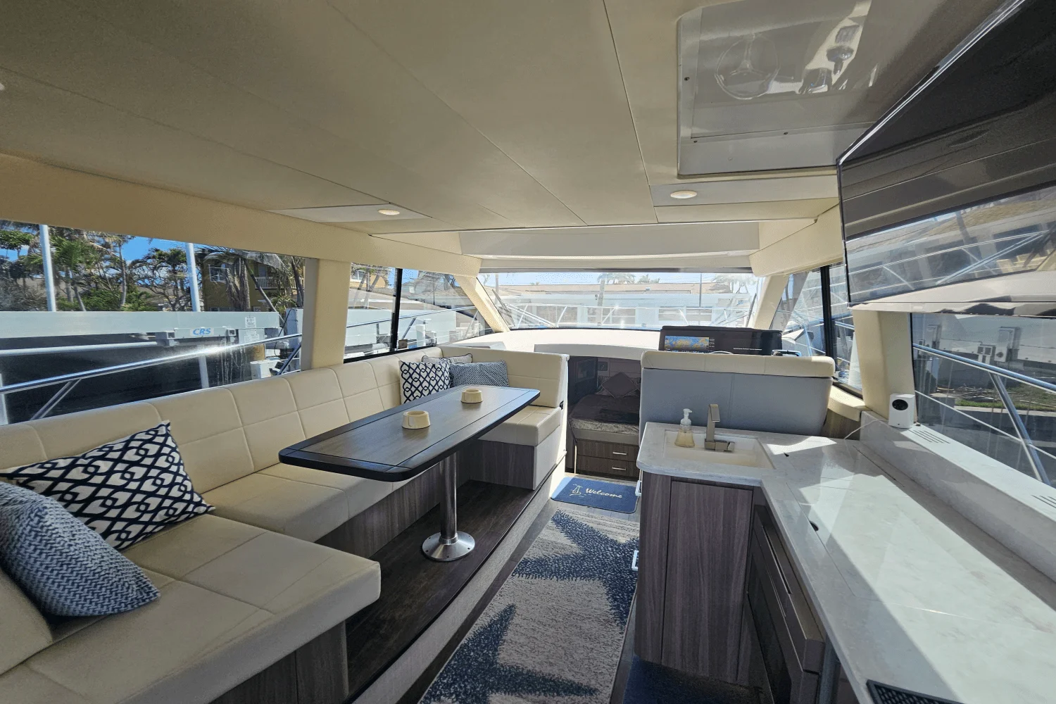 2021 Regal 42 COUPE XO Image Thumbnail #25