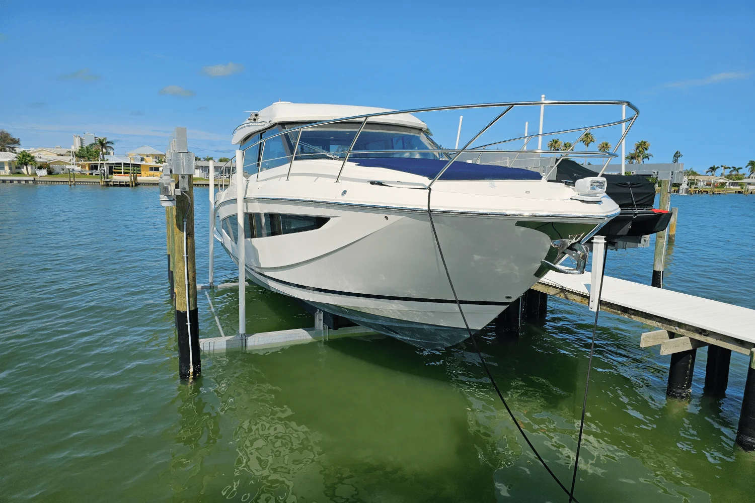 2021 Regal 42 COUPE XO Image Thumbnail #6