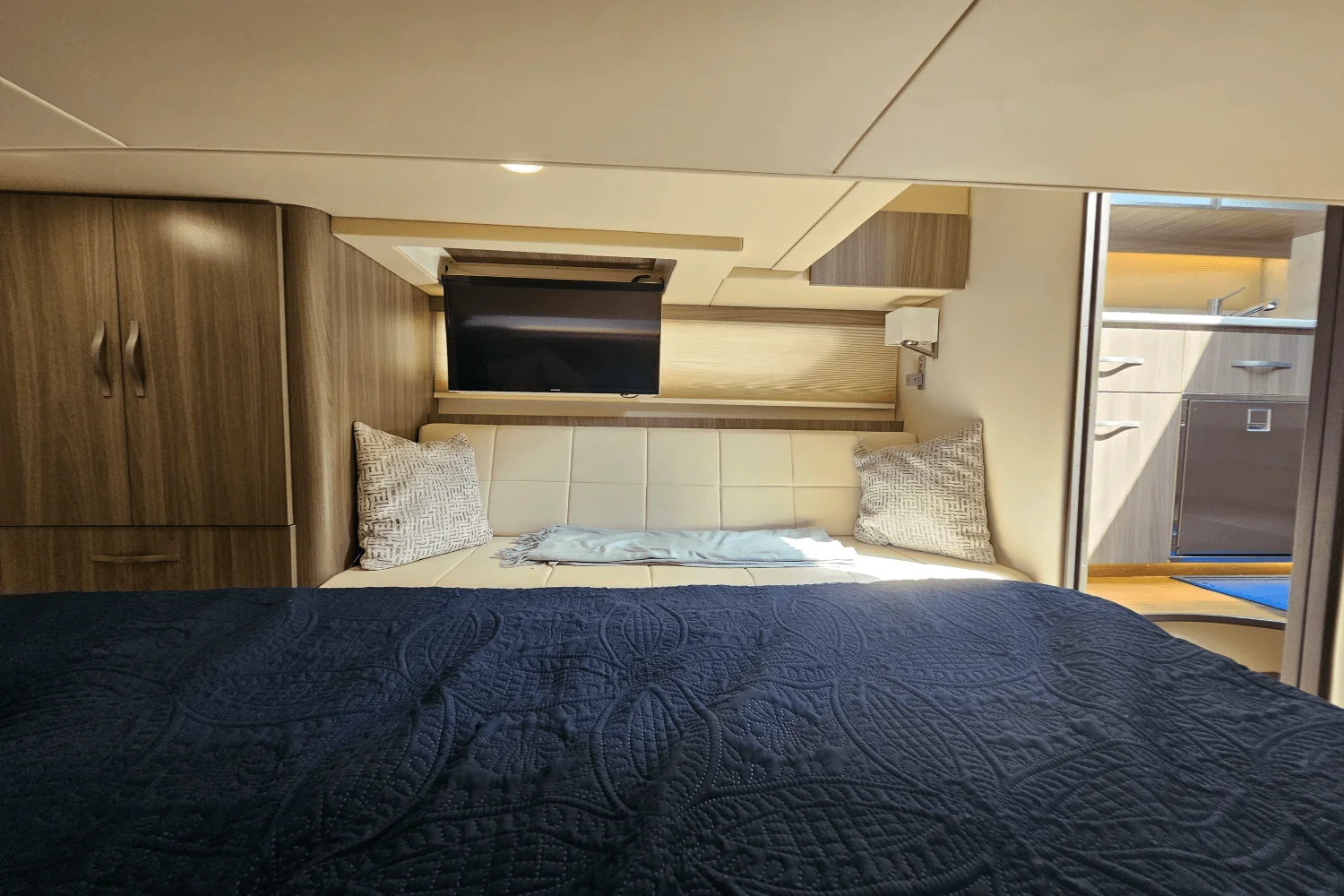 2021 Regal 42 COUPE XO Image Thumbnail #56