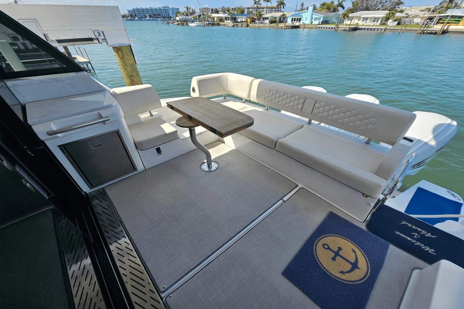 2021 Regal 42 COUPE XO Image Thumbnail #15