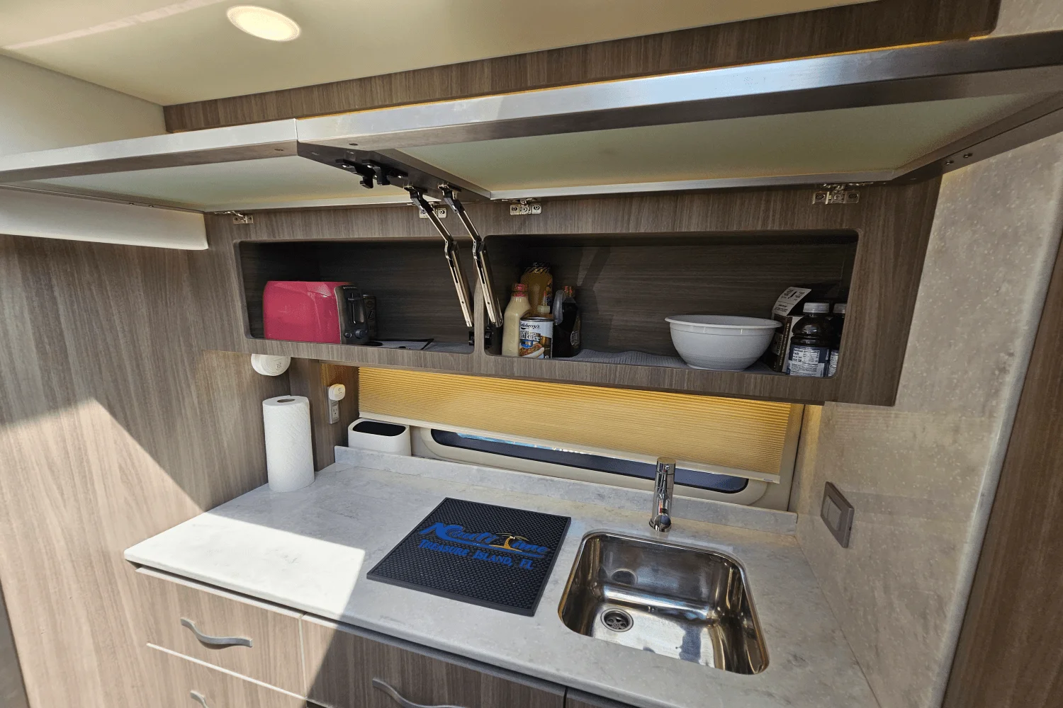 2021 Regal 42 COUPE XO Image Thumbnail #50