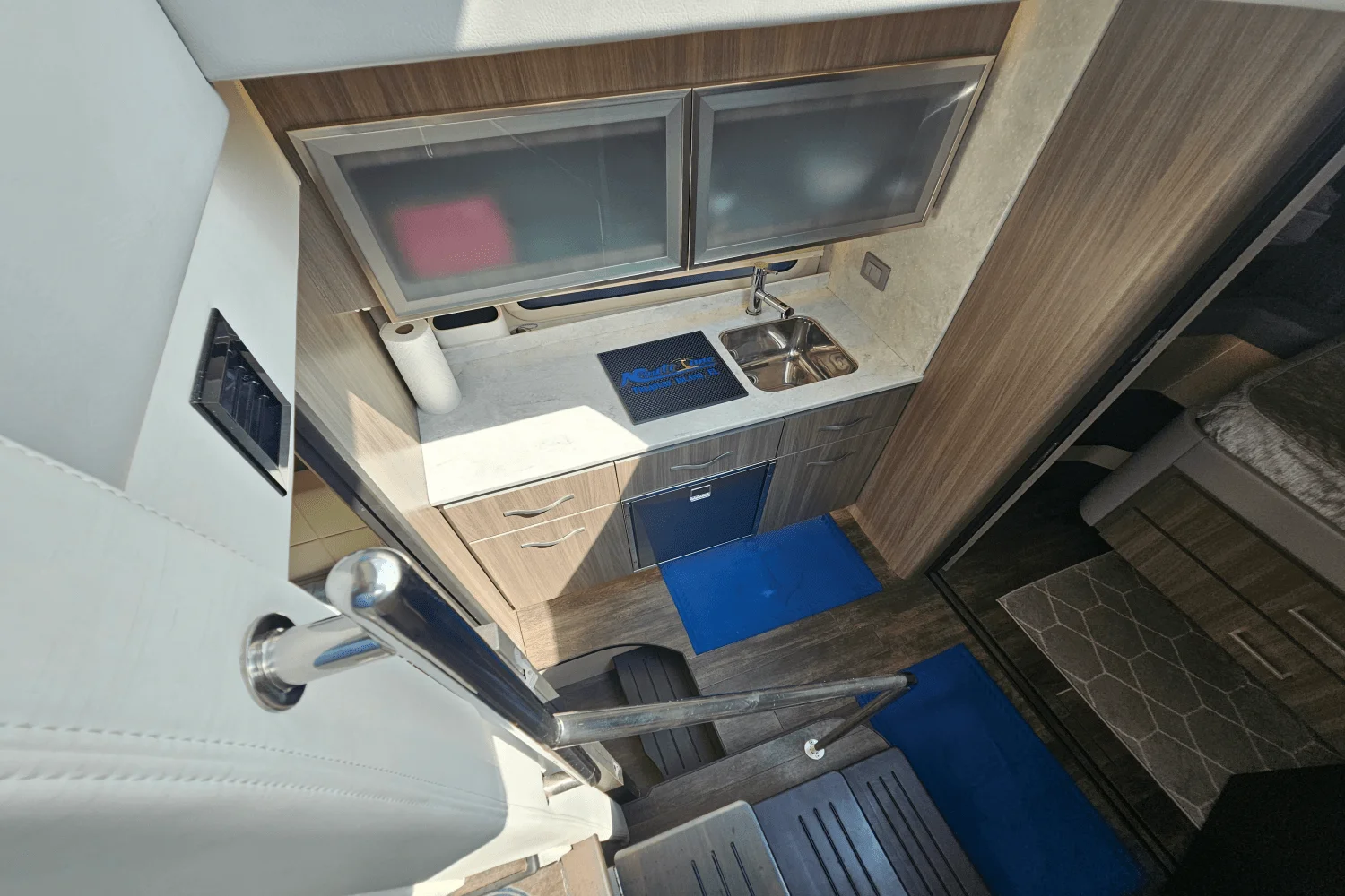 2021 Regal 42 COUPE XO Image Thumbnail #36