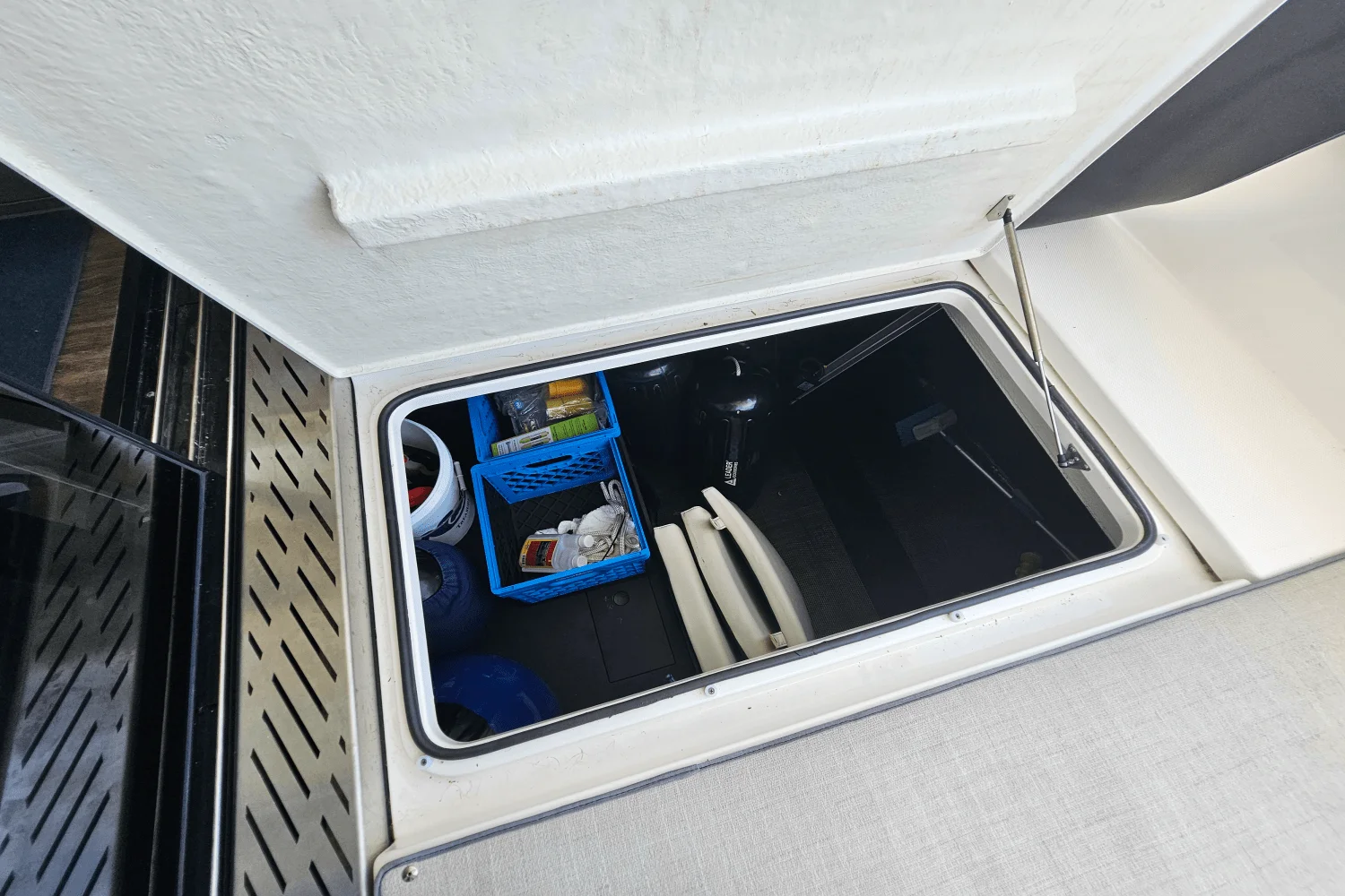 2021 Regal 42 COUPE XO Image Thumbnail #58