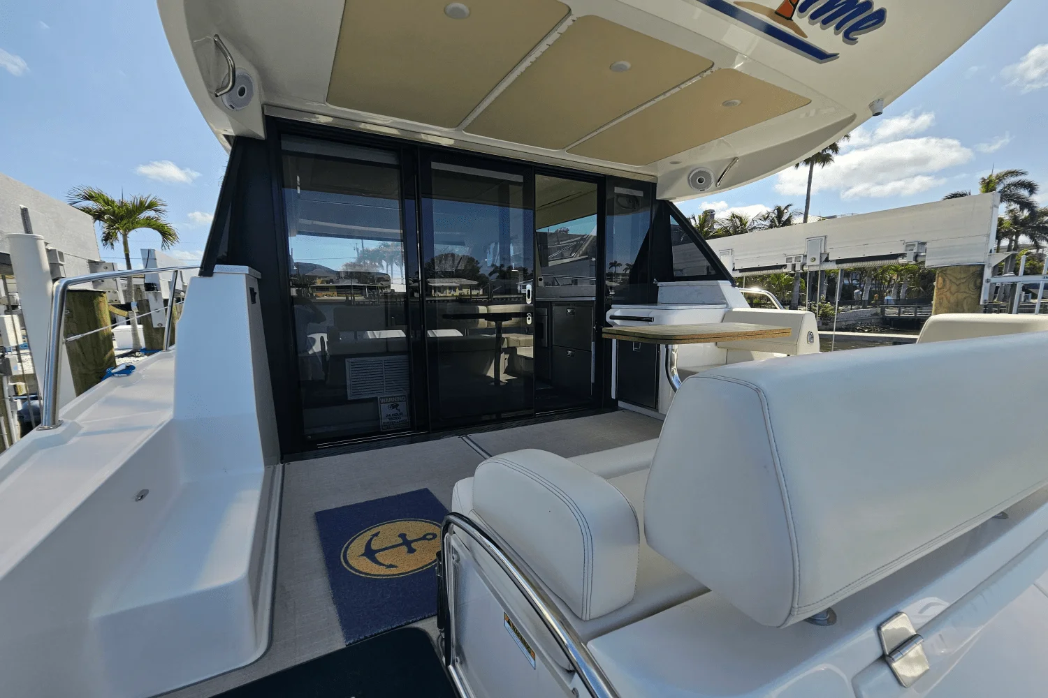 2021 Regal 42 COUPE XO Image Thumbnail #13