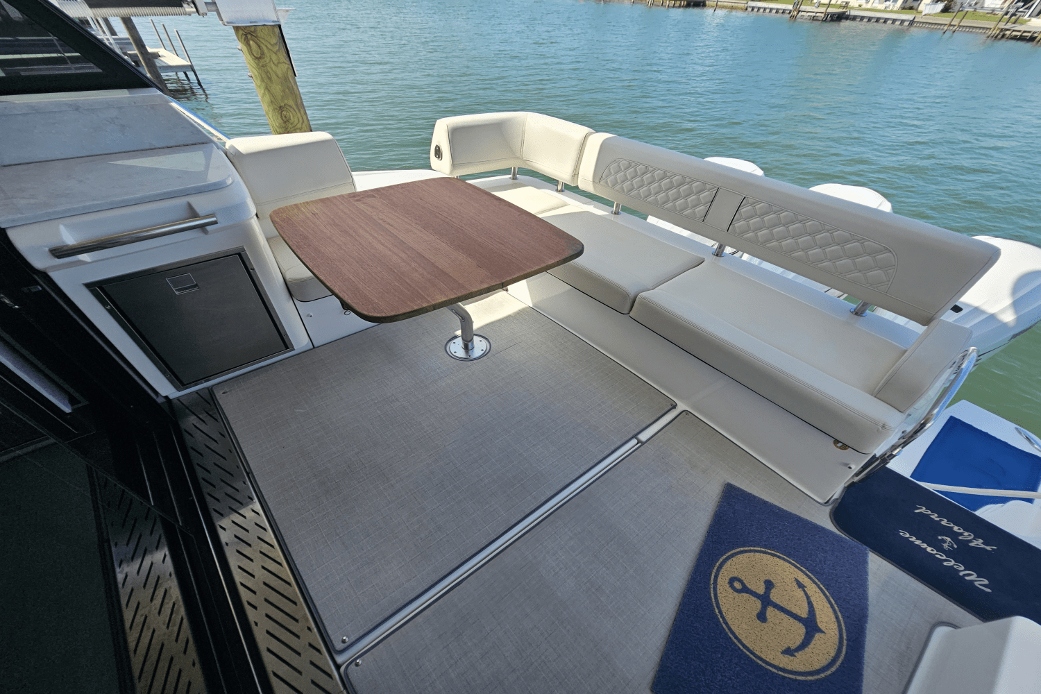 2021 Regal 42 COUPE XO Image Thumbnail #16