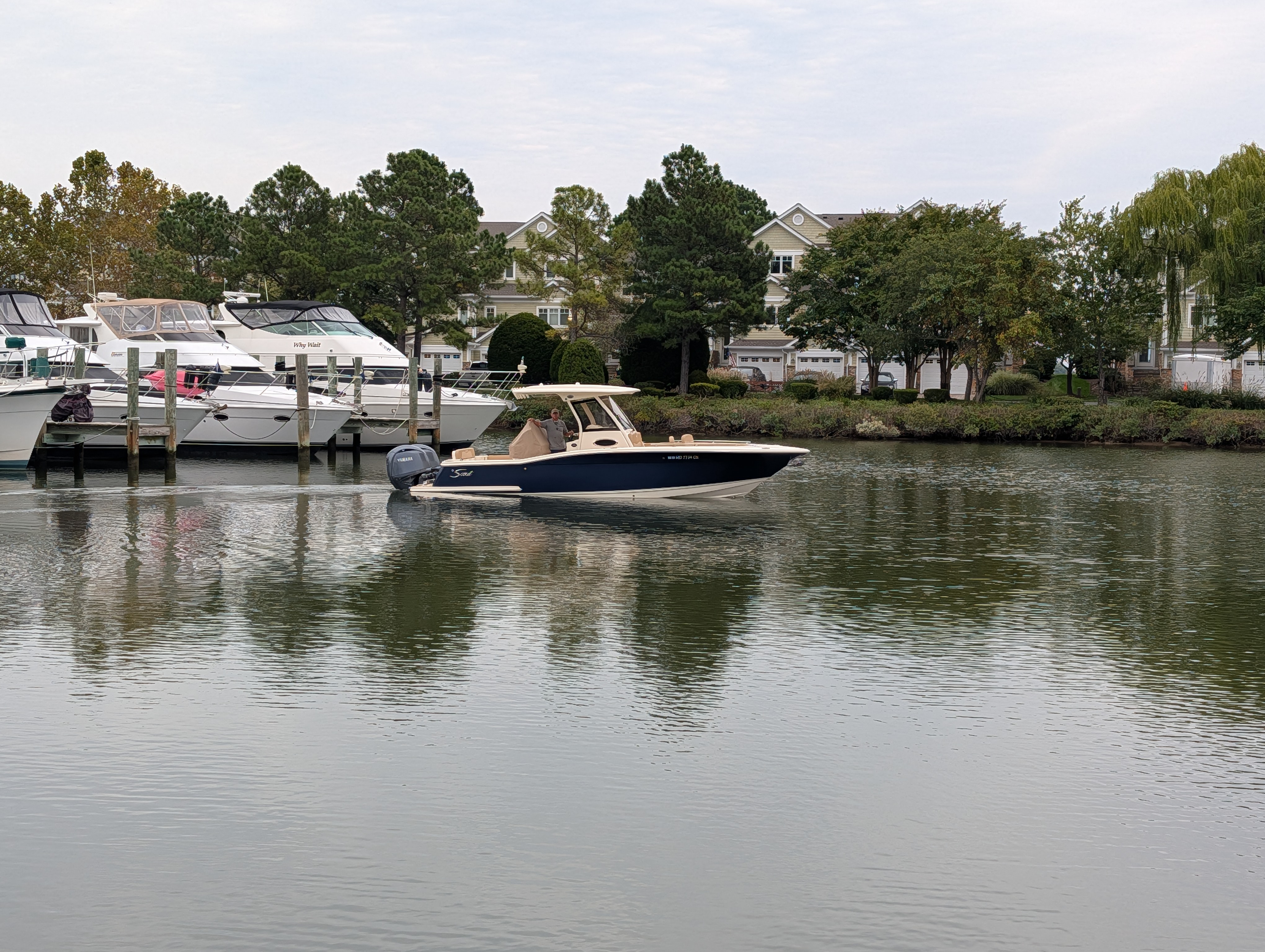 2024 Scout 277 LXF Image Thumbnail #2