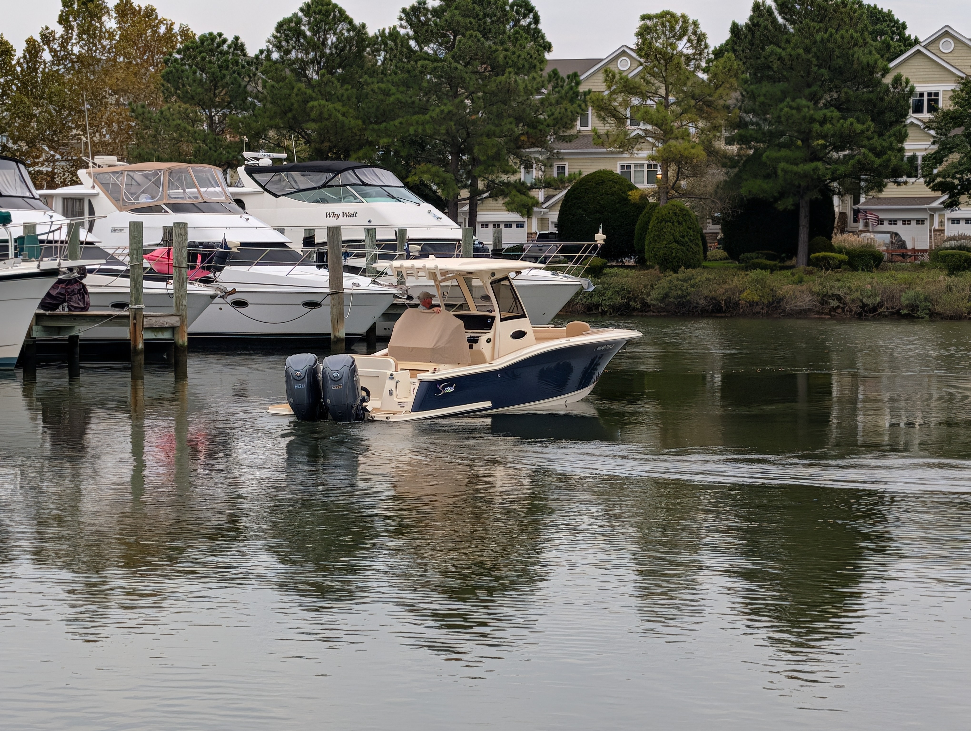 2024 Scout 277 LXF Image Thumbnail #12