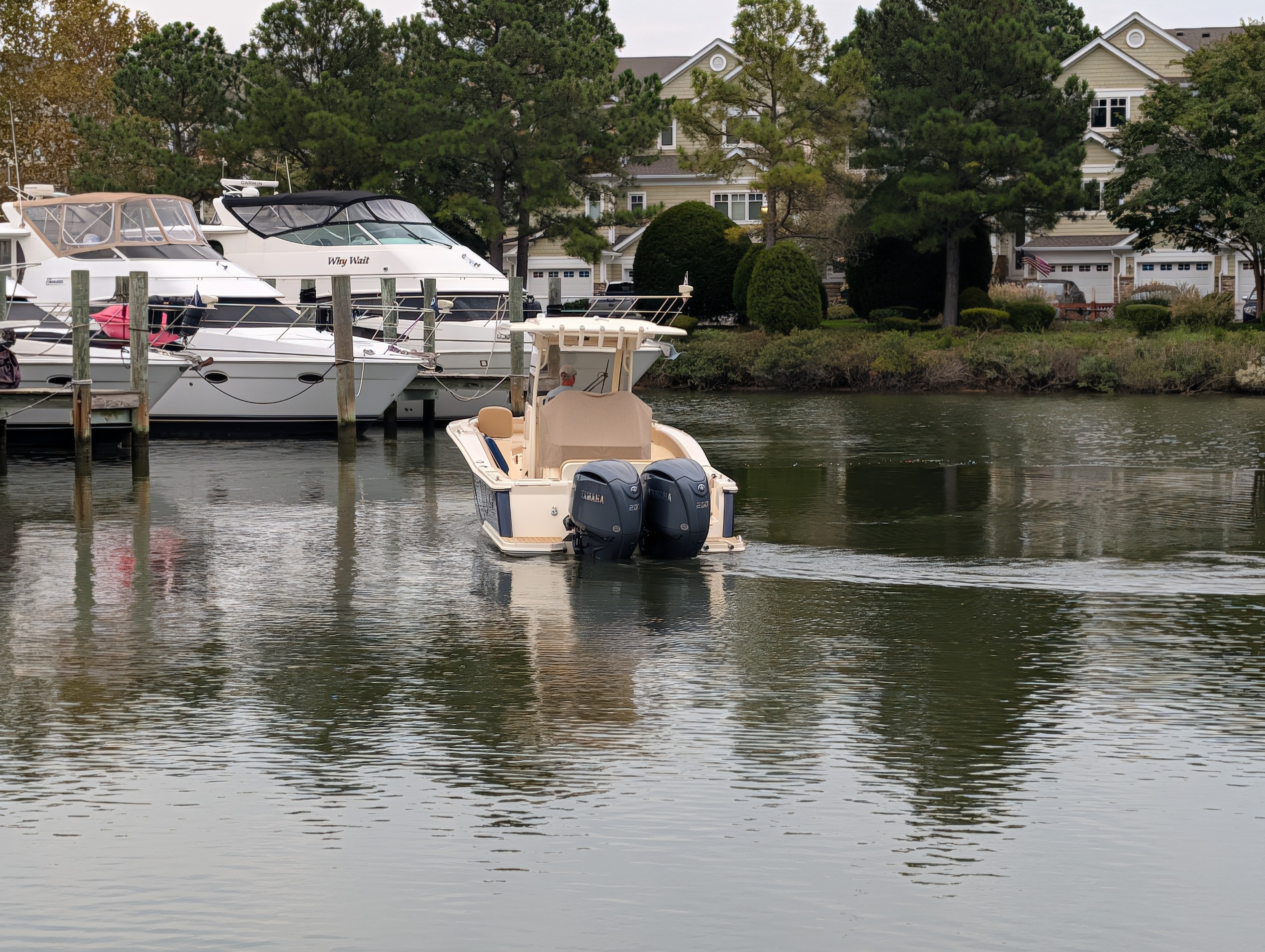 2024 Scout 277 LXF Image Thumbnail #11