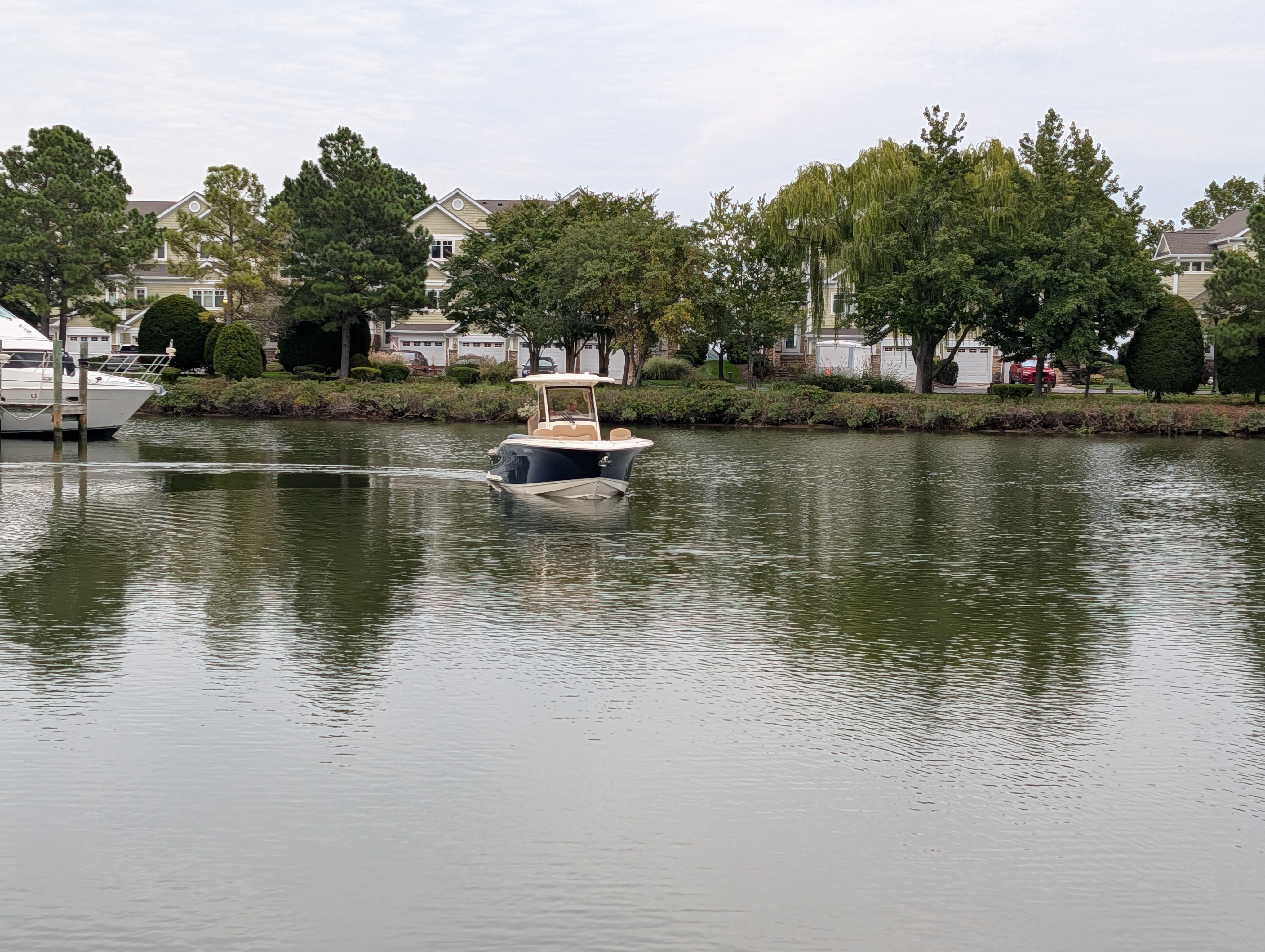 2024 Scout 277 LXF Image Thumbnail #4