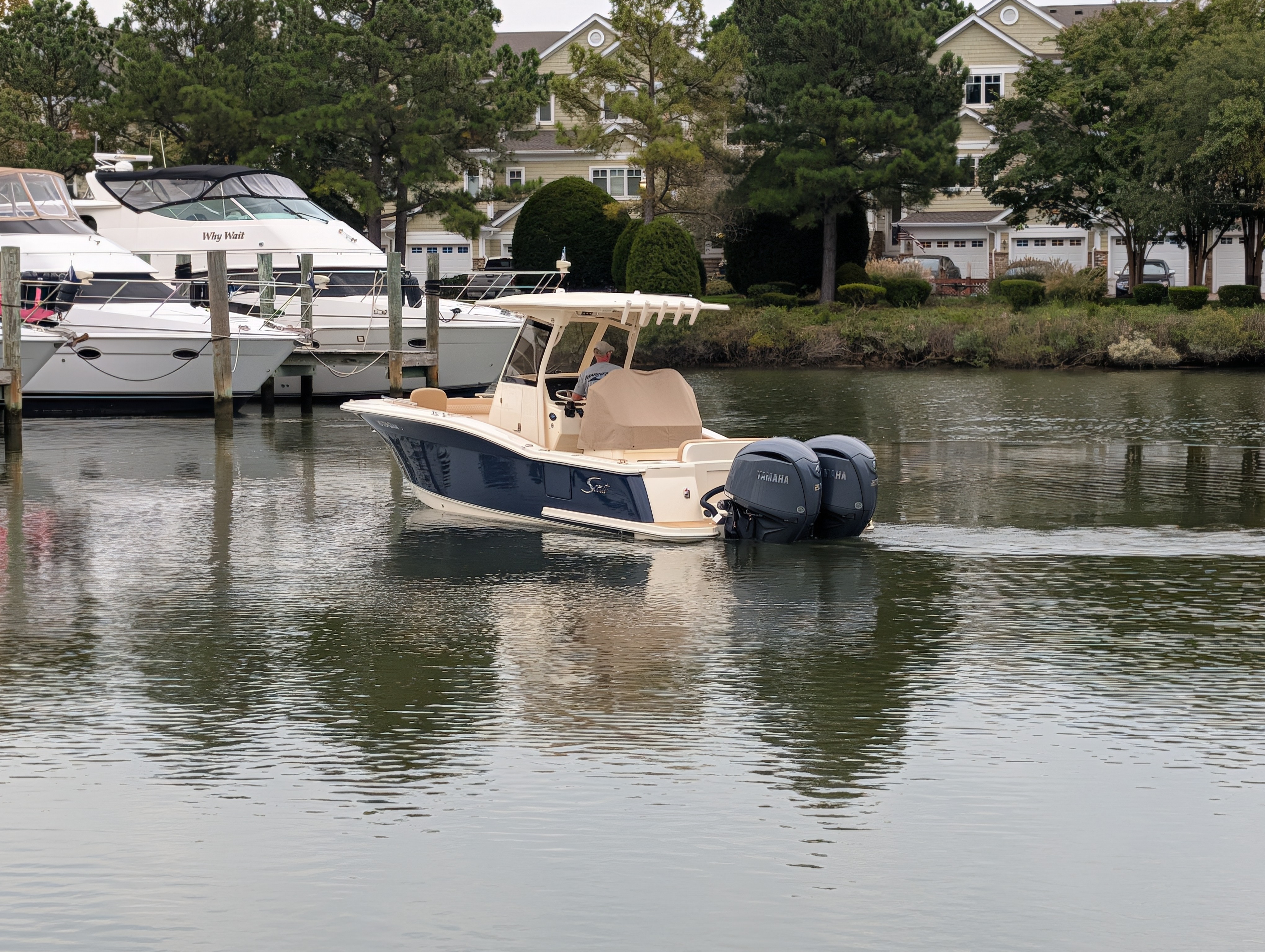 2024 Scout 277 LXF Image Thumbnail #10