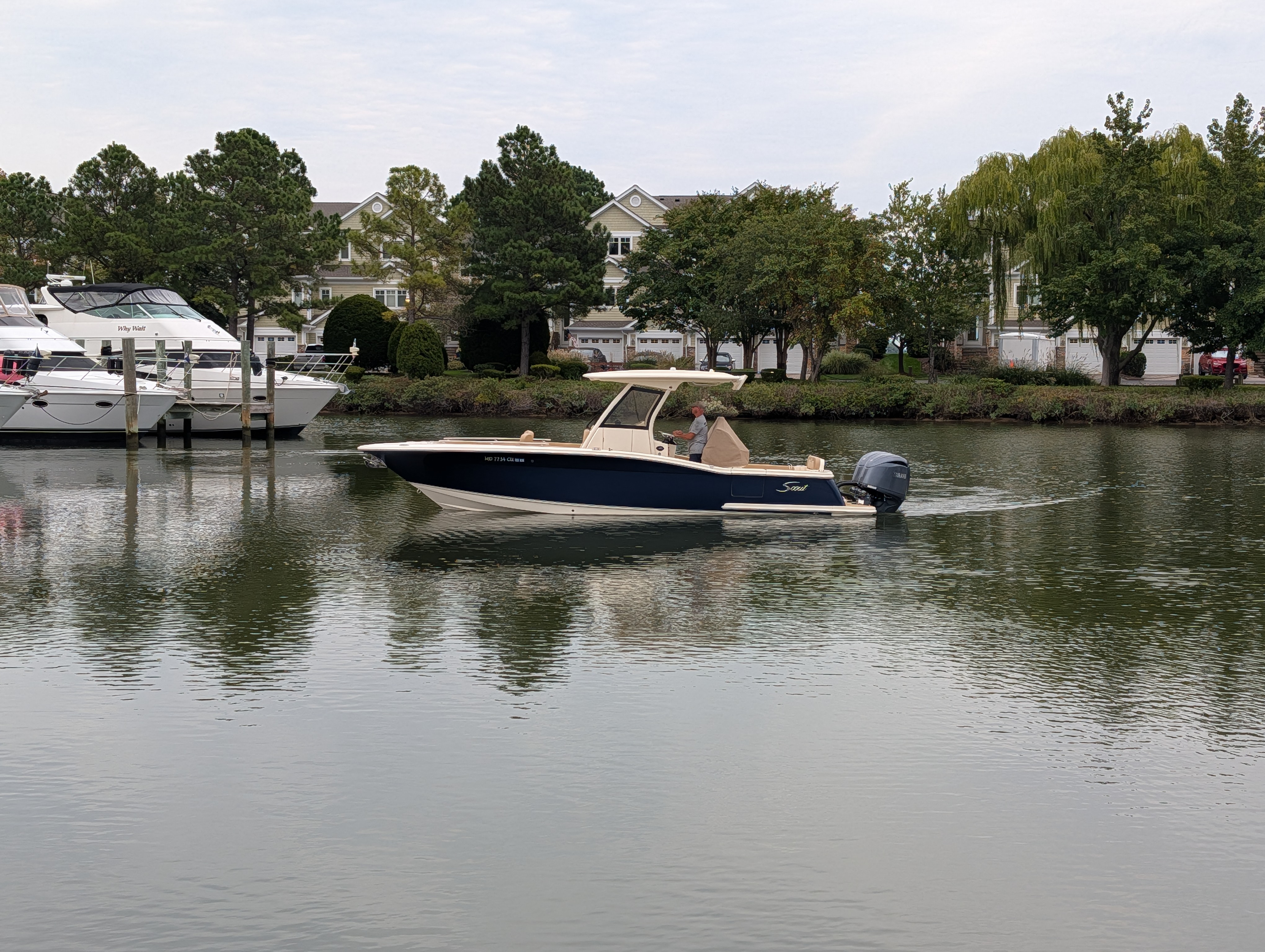 2024 Scout 277 LXF Image Thumbnail #9