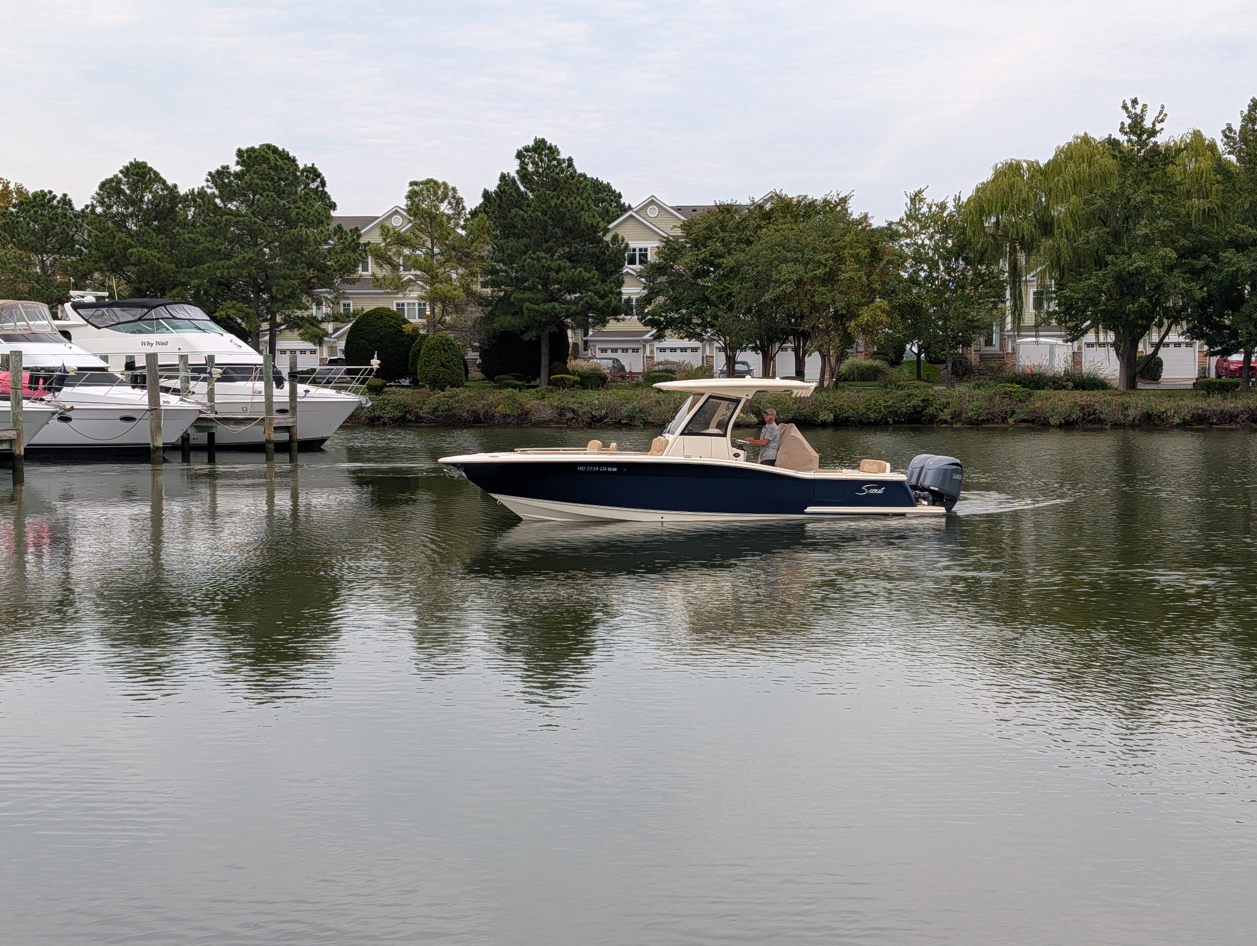 2024 Scout 277 LXF Image Thumbnail #8