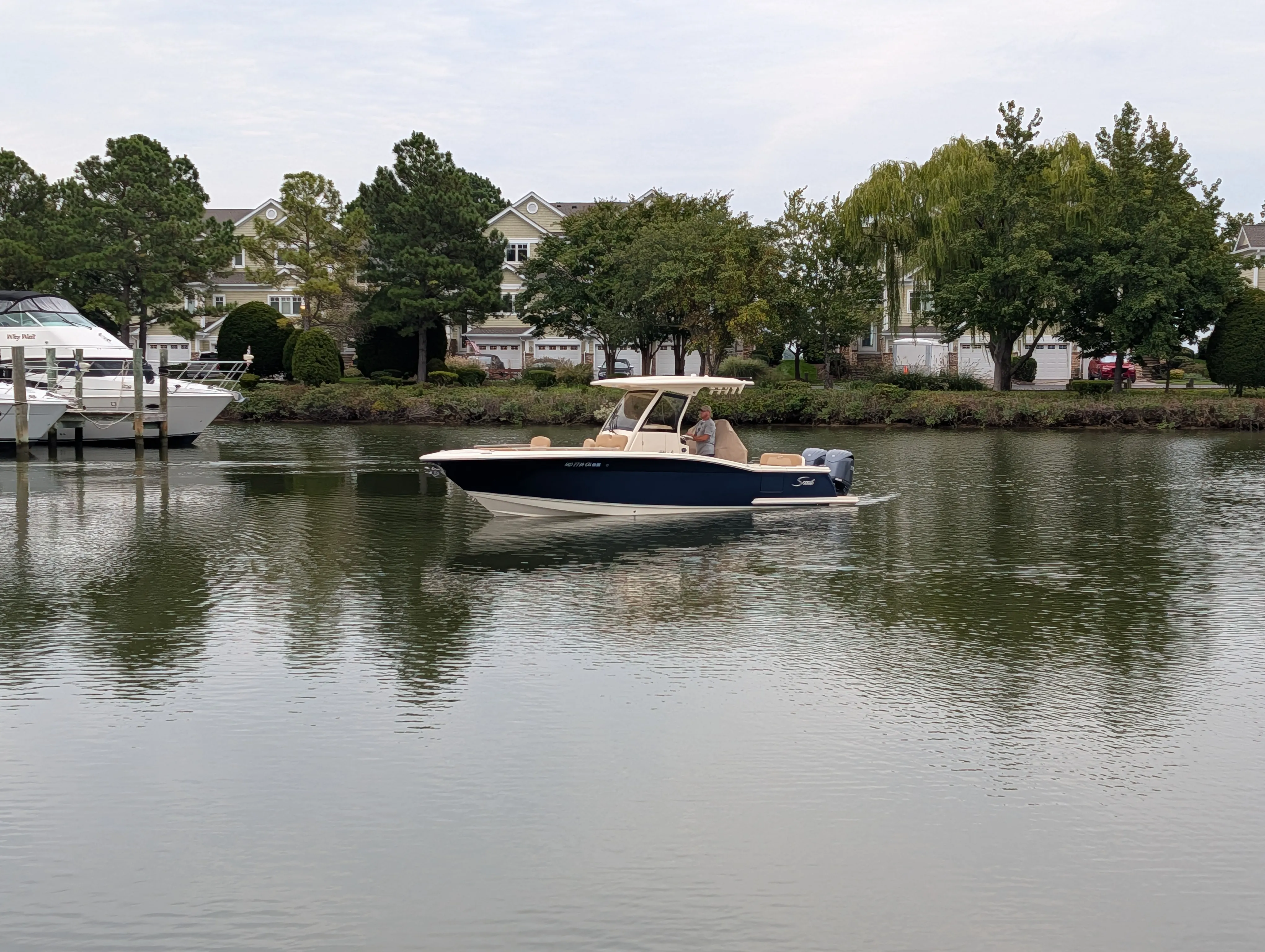 2024 Scout 277 LXF Image Thumbnail #7