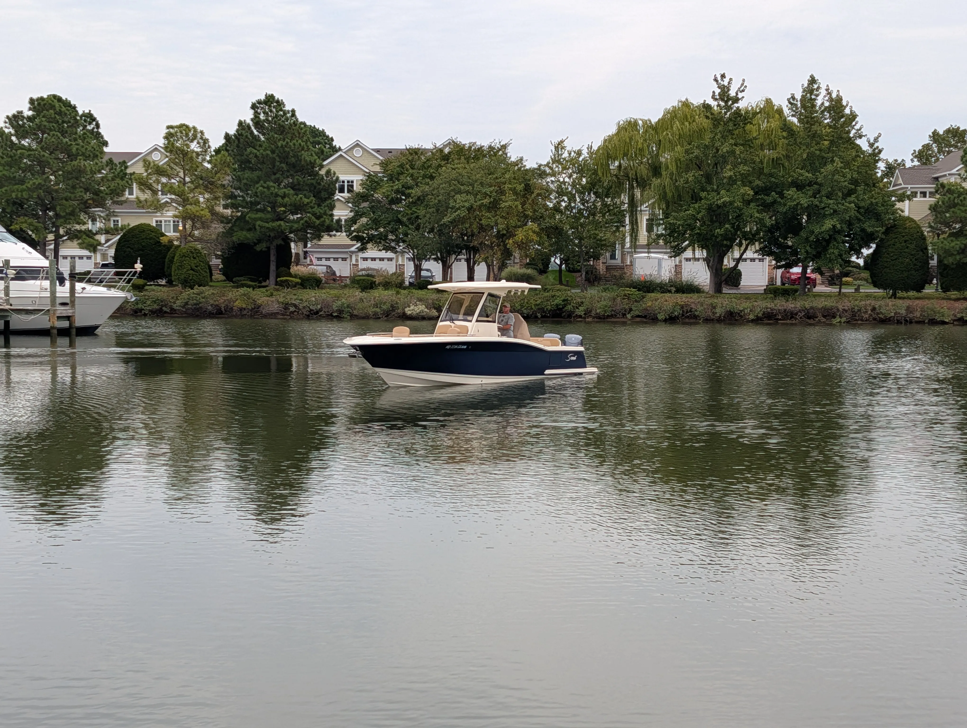 2024 Scout 277 LXF Image Thumbnail #6