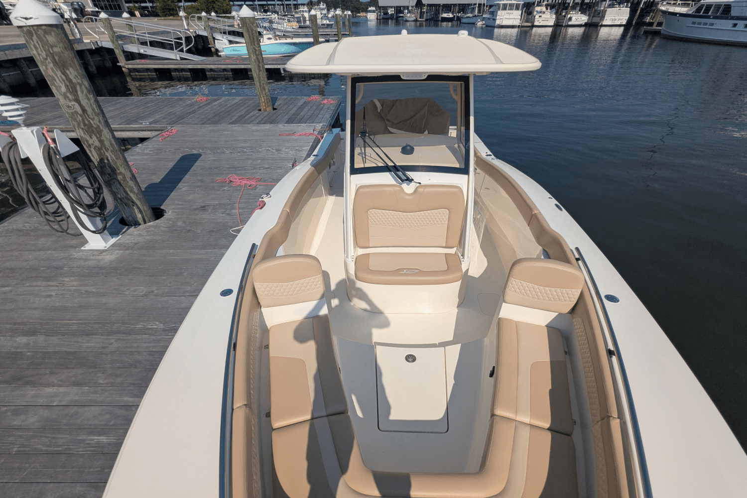 2024 Scout 277 LXF 2024 Image Thumbnail #1
