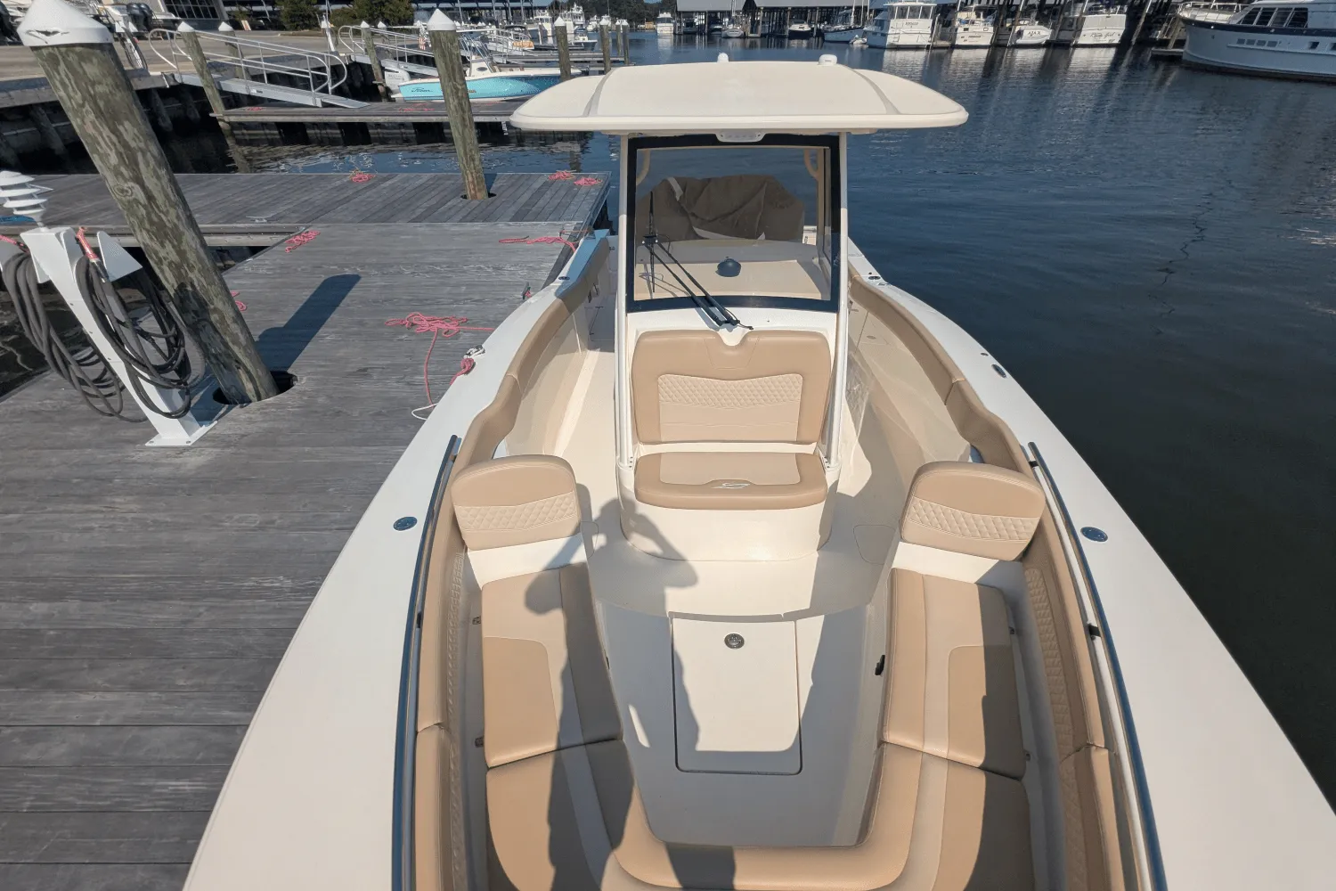 2024 Scout 277 LXF Image Thumbnail #18