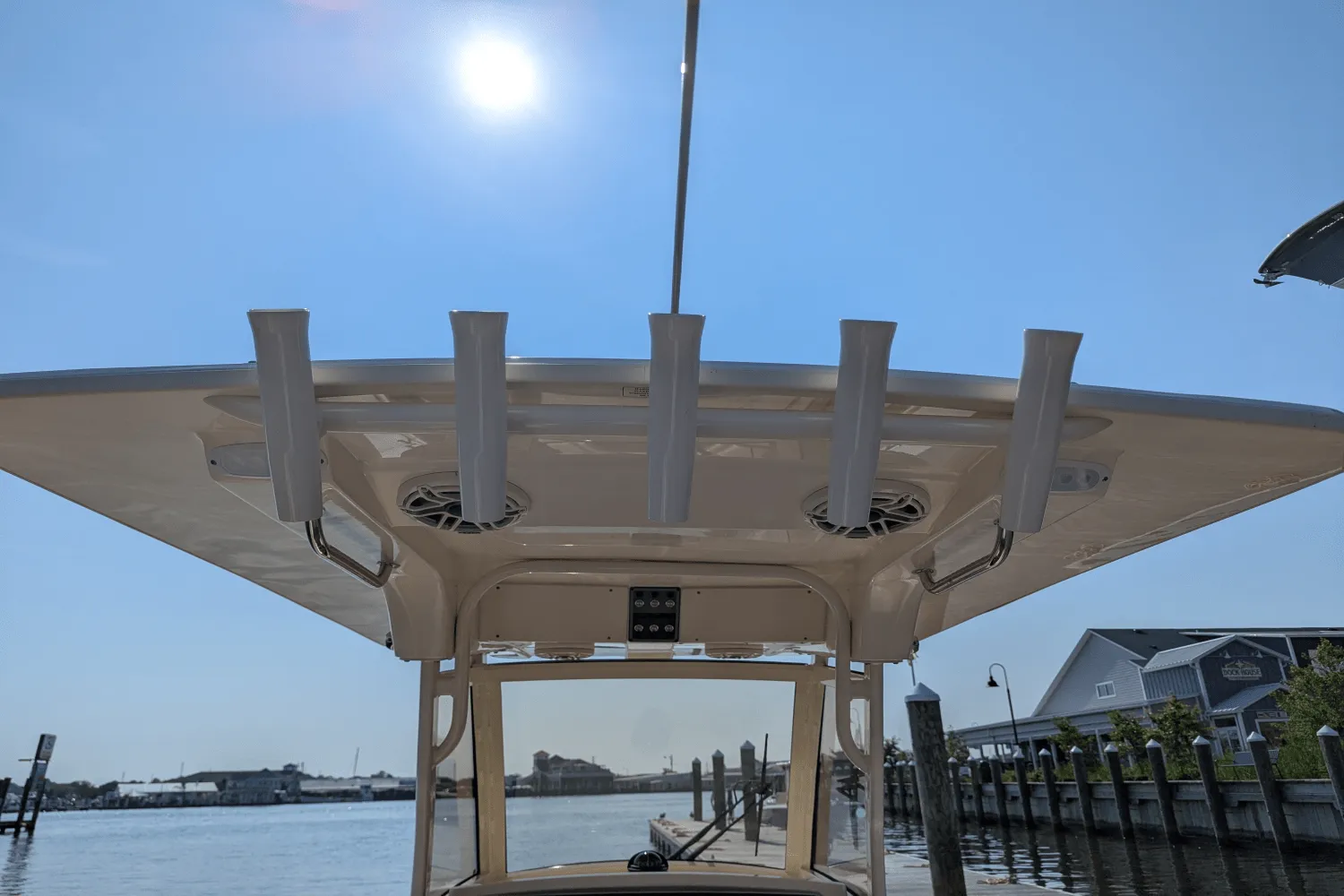 2024 Scout 277 LXF Image Thumbnail #22