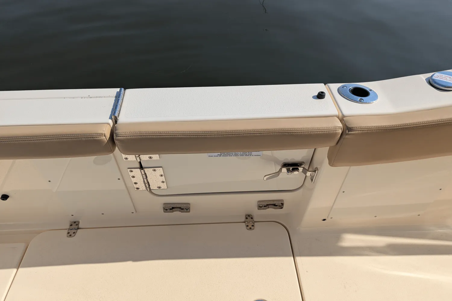 2024 Scout 277 LXF Image Thumbnail #43