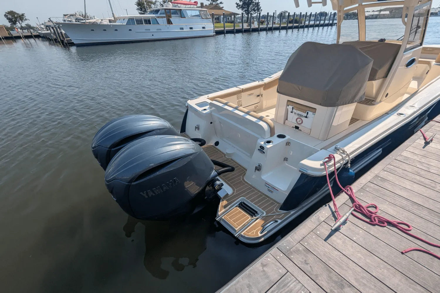 2024 Scout 277 LXF Image Thumbnail #21