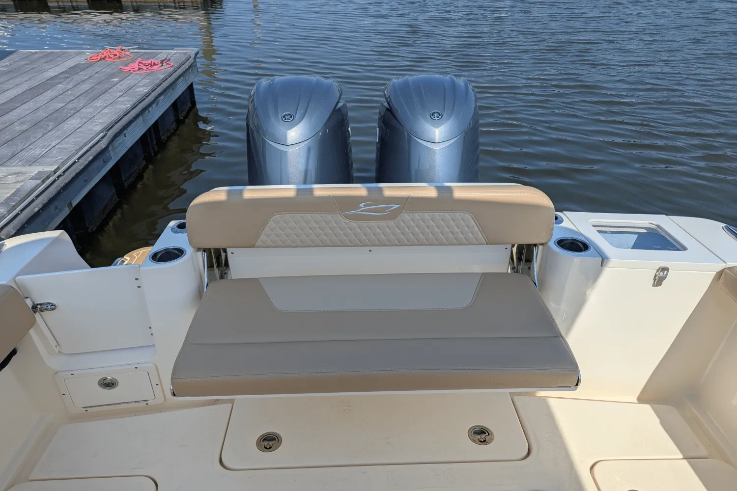 2024 Scout 277 LXF Image Thumbnail #40