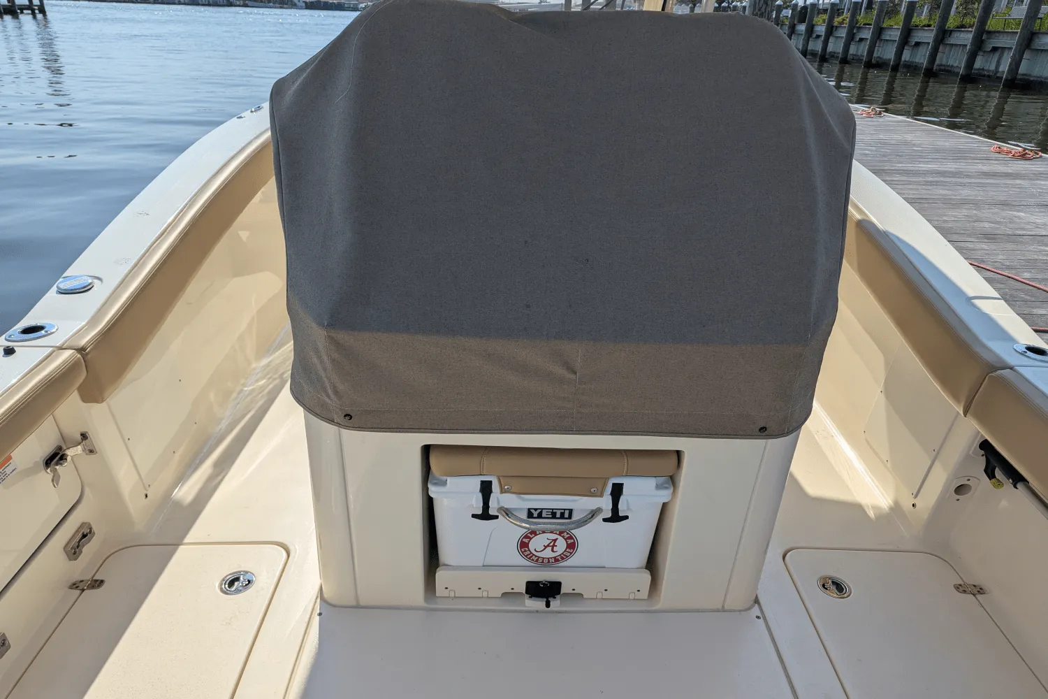 2024 Scout 277 LXF Image Thumbnail #31