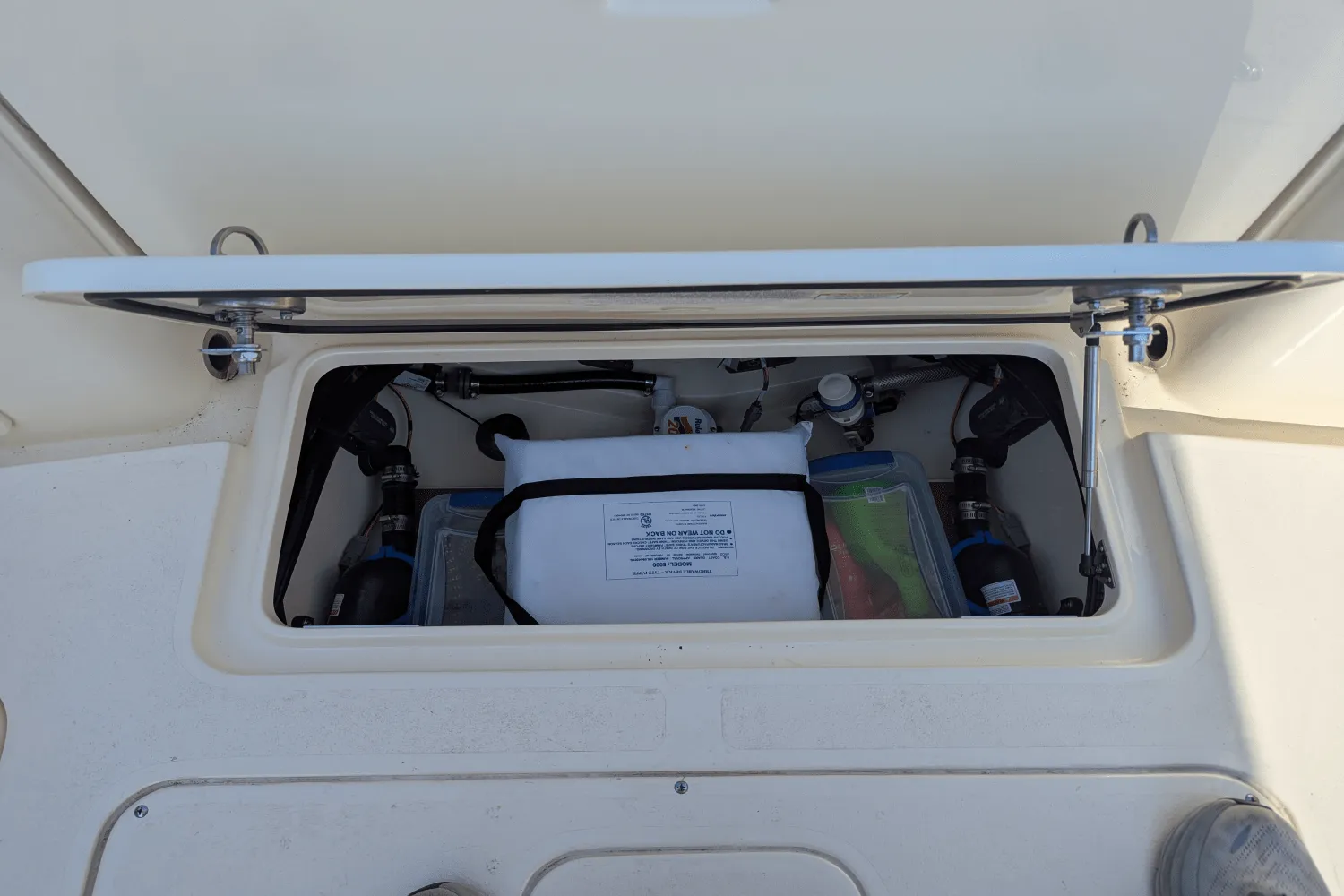 2024 Scout 277 LXF Image Thumbnail #41