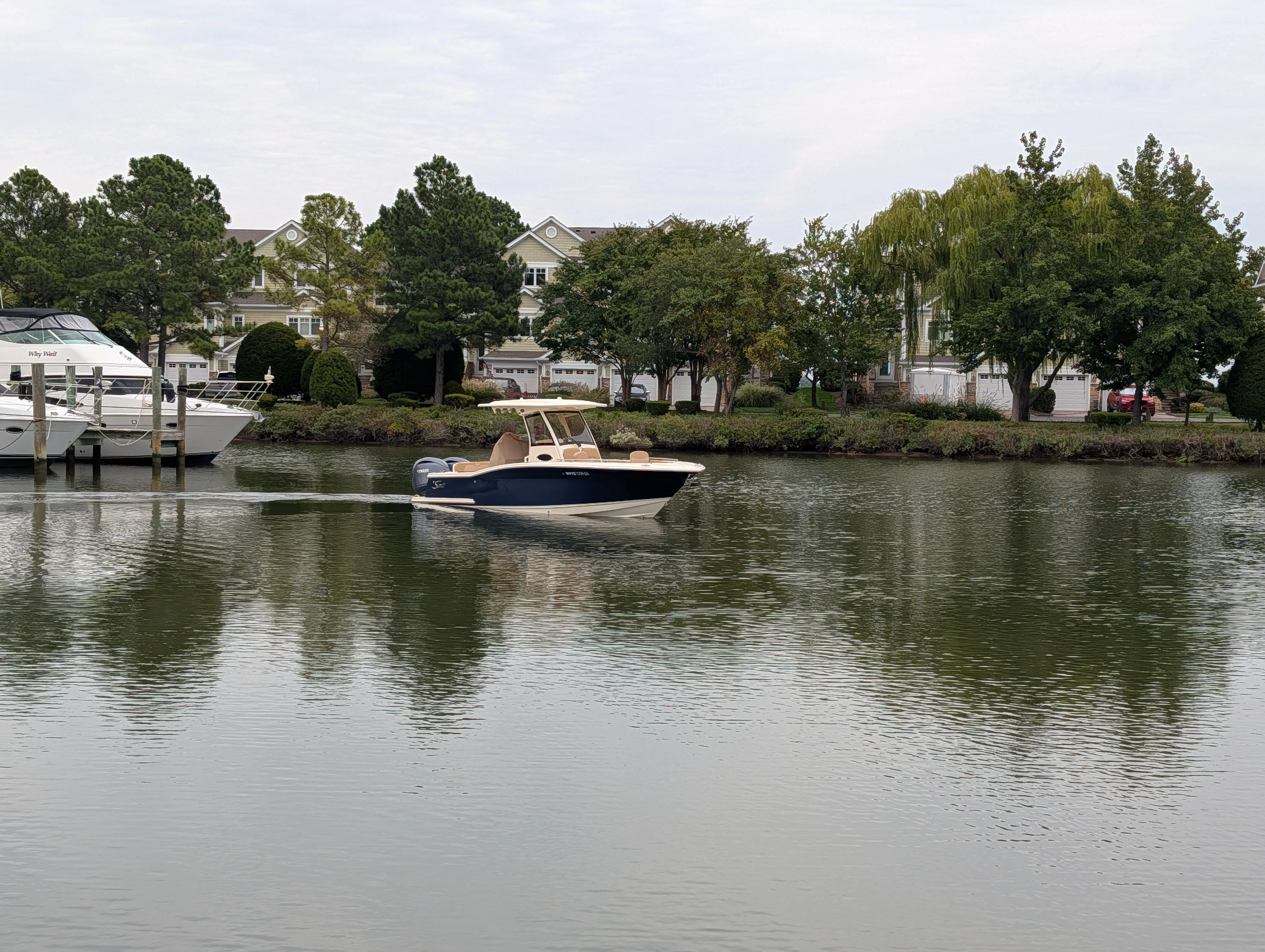 2024 Scout 277 LXF Image Thumbnail #3