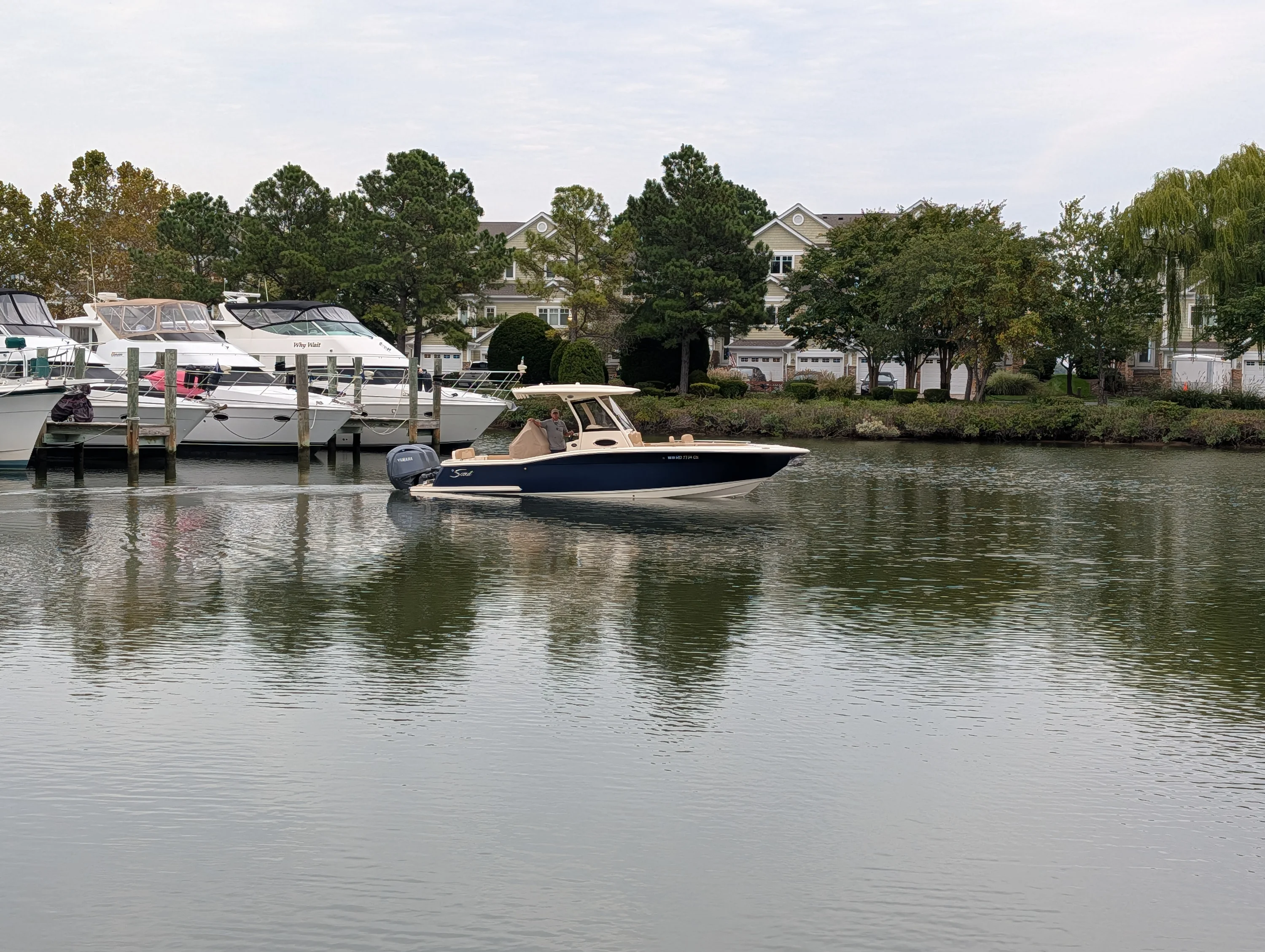 2024 Scout 277 LXF Image Thumbnail #2