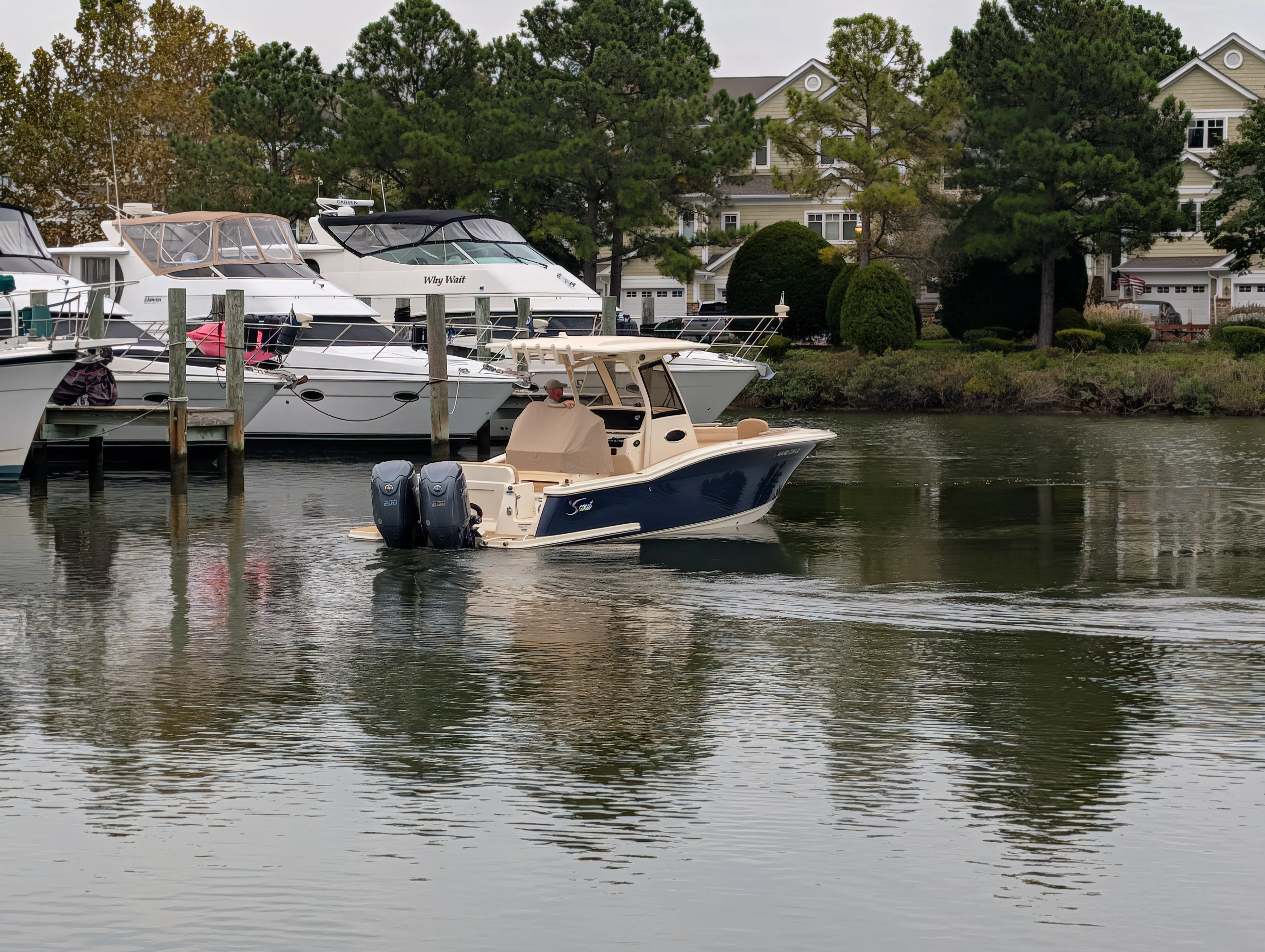 2024 Scout 277 LXF Image Thumbnail #12