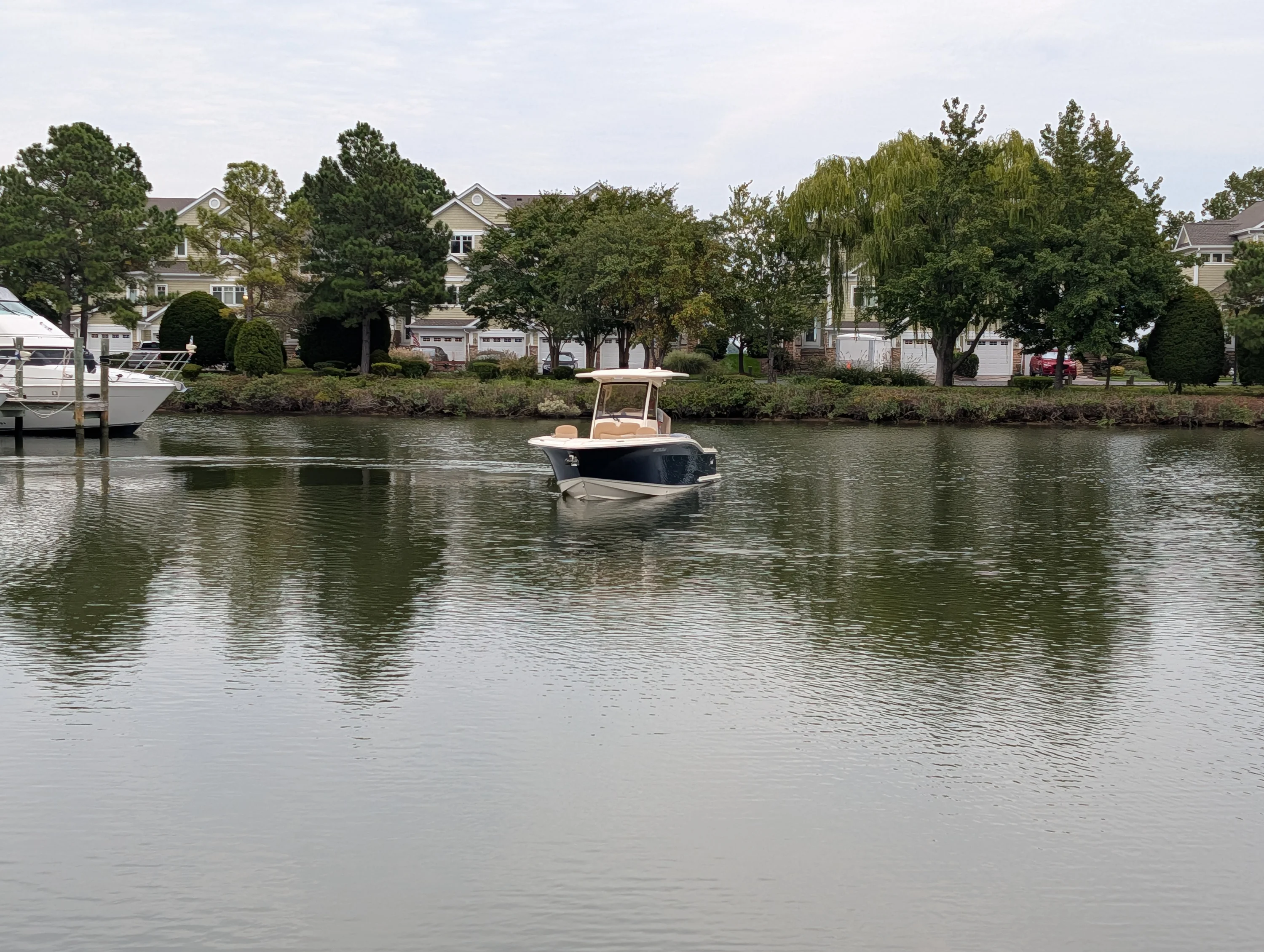 2024 Scout 277 LXF Image Thumbnail #5