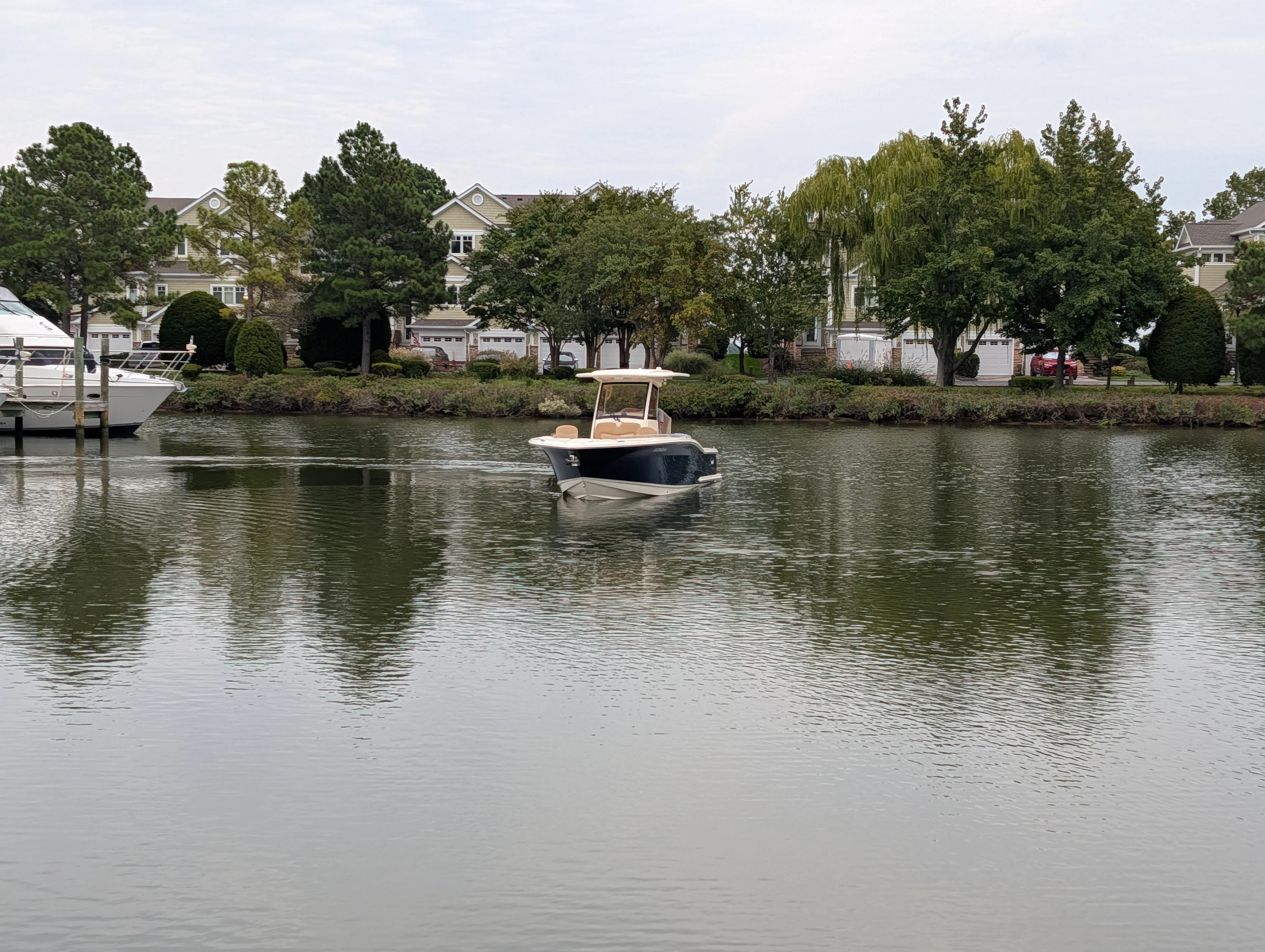 2024 Scout 277 LXF Image Thumbnail #5