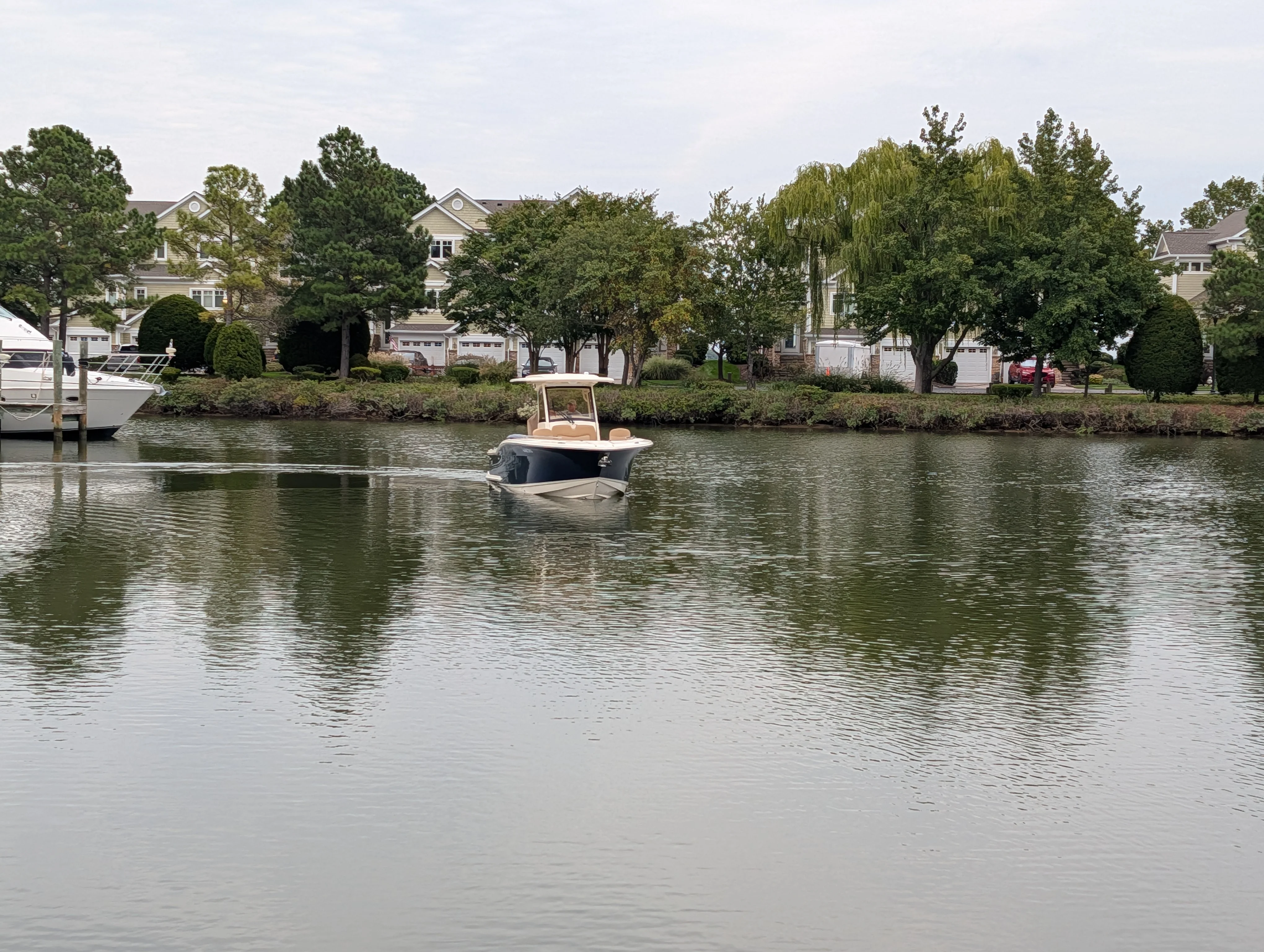 2024 Scout 277 LXF Image Thumbnail #4