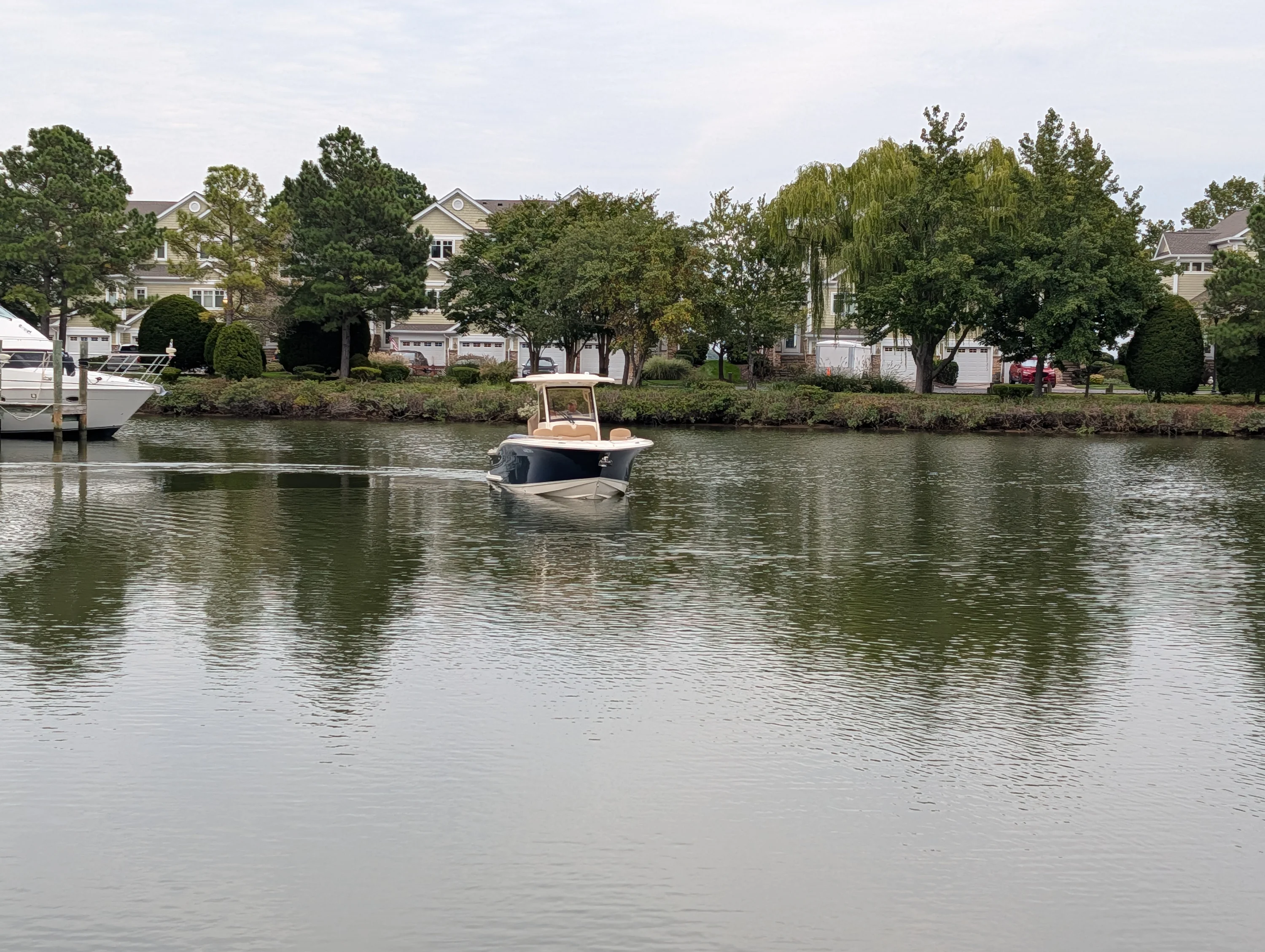 2024 Scout 277 LXF Image Thumbnail #4