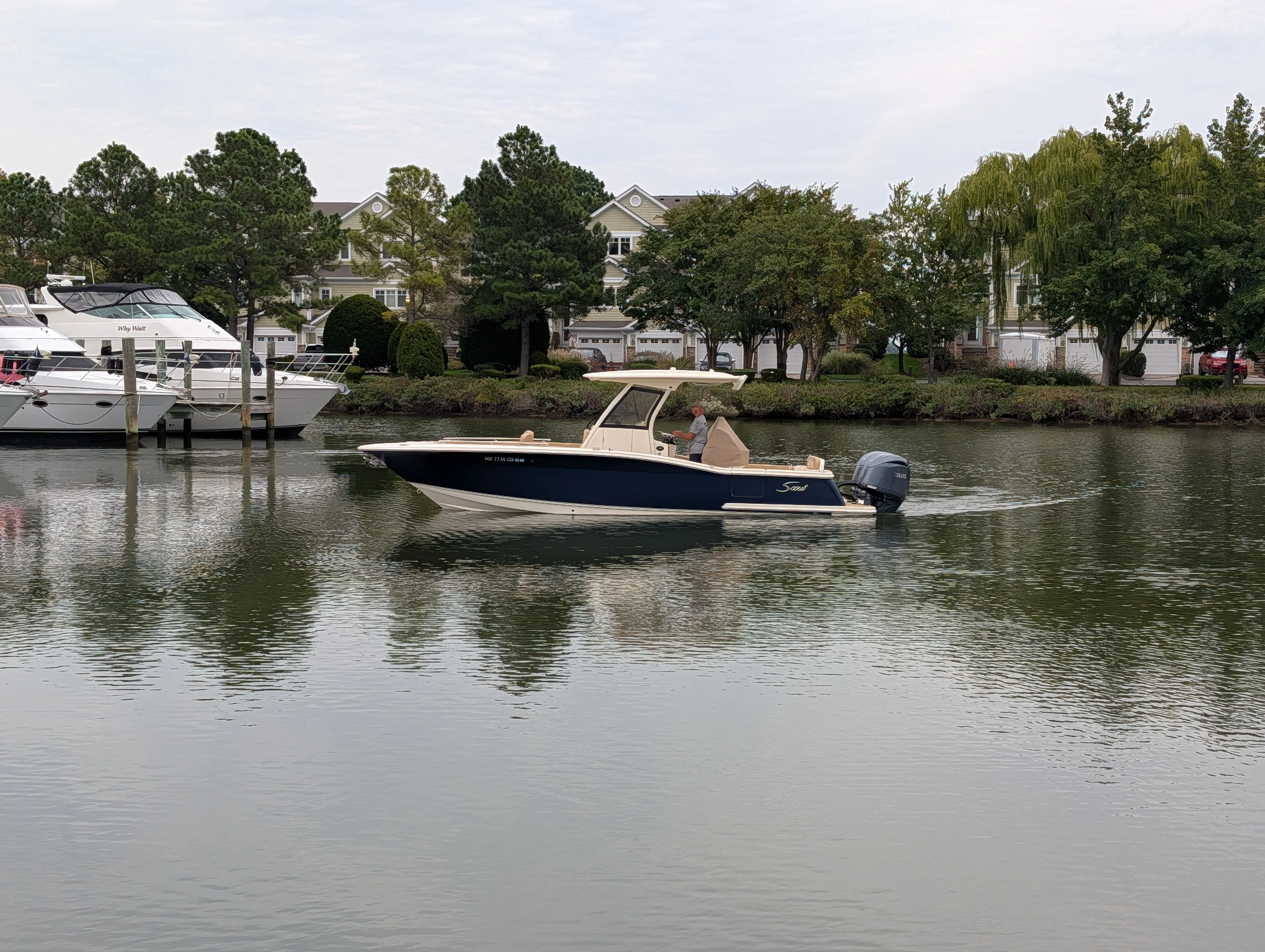 2024 Scout 277 LXF Image Thumbnail #9