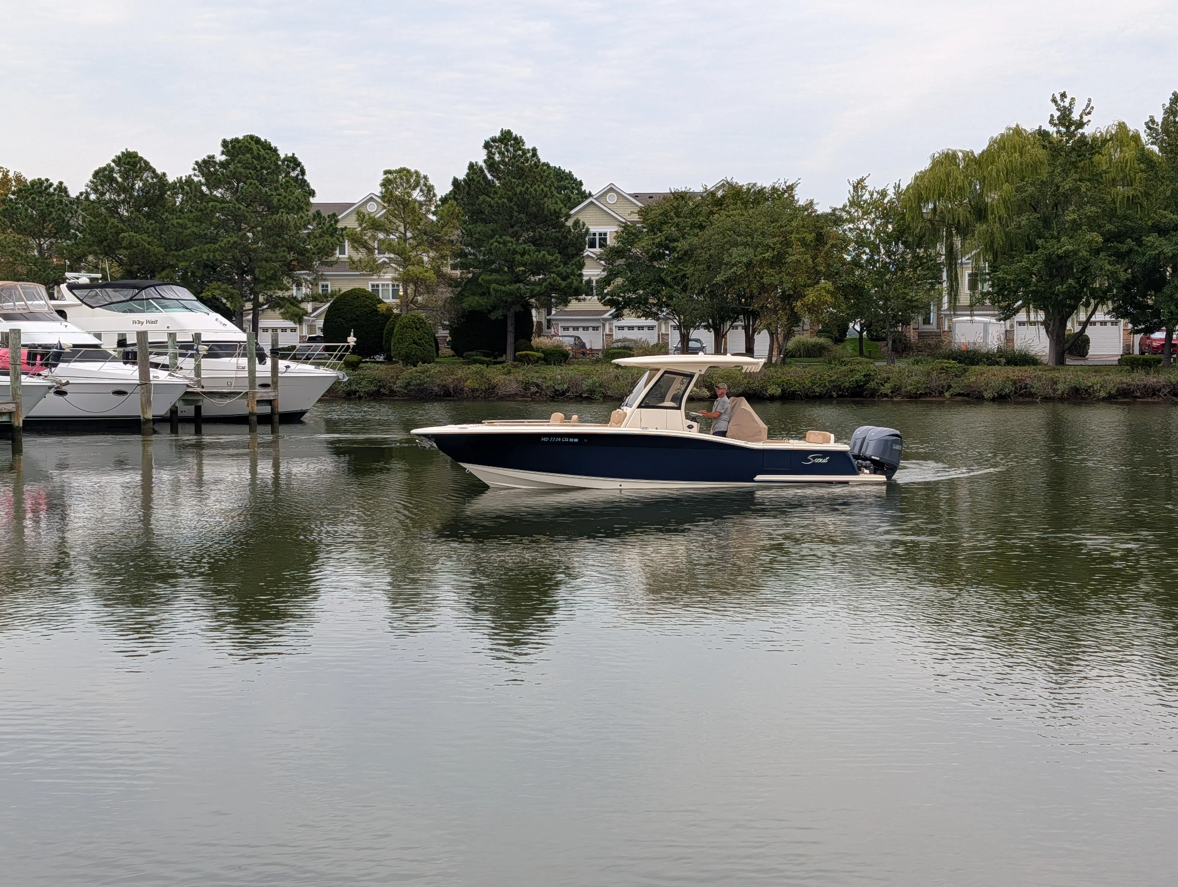 2024 Scout 277 LXF Image Thumbnail #8