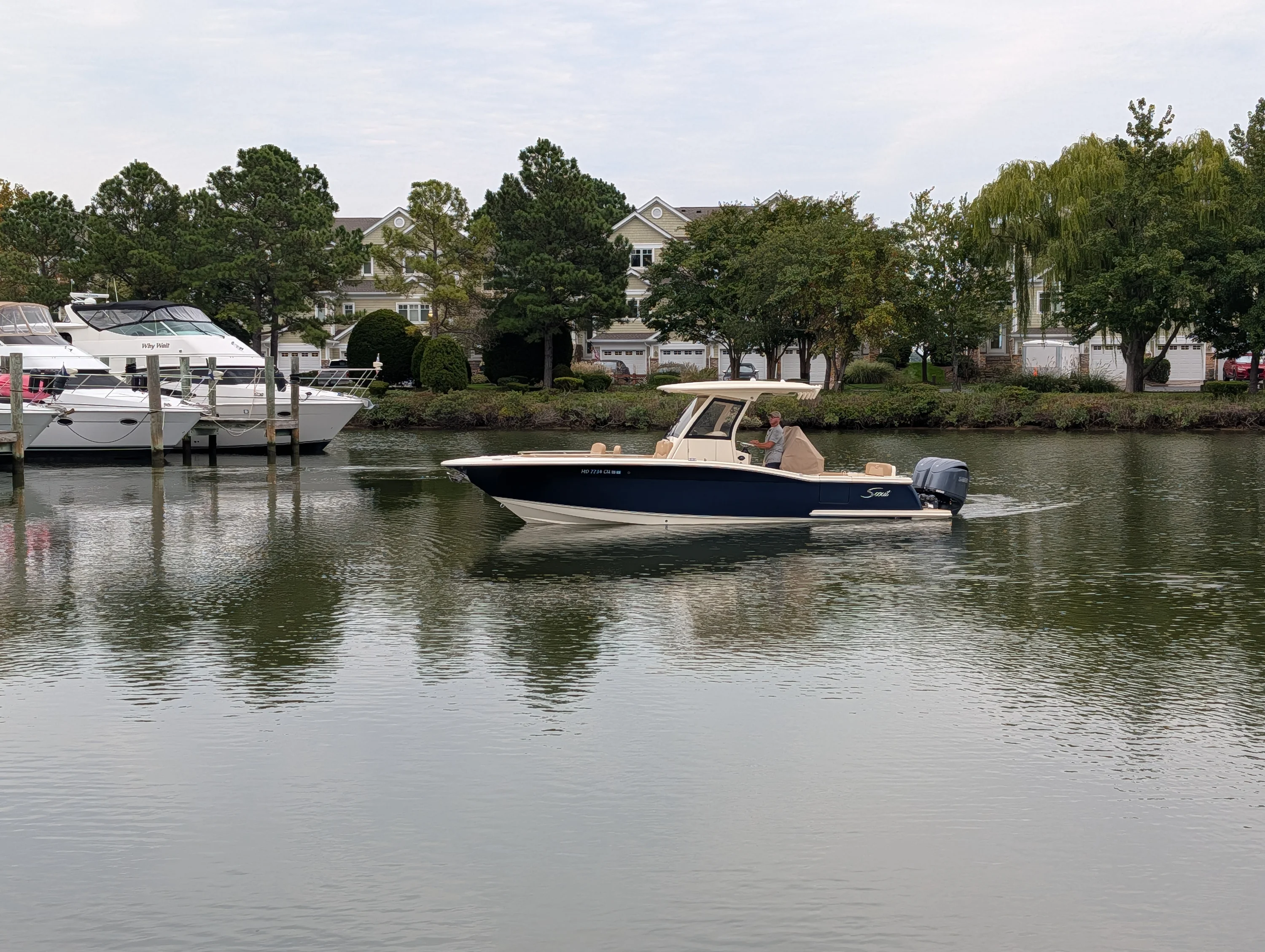 2024 Scout 277 LXF Image Thumbnail #8