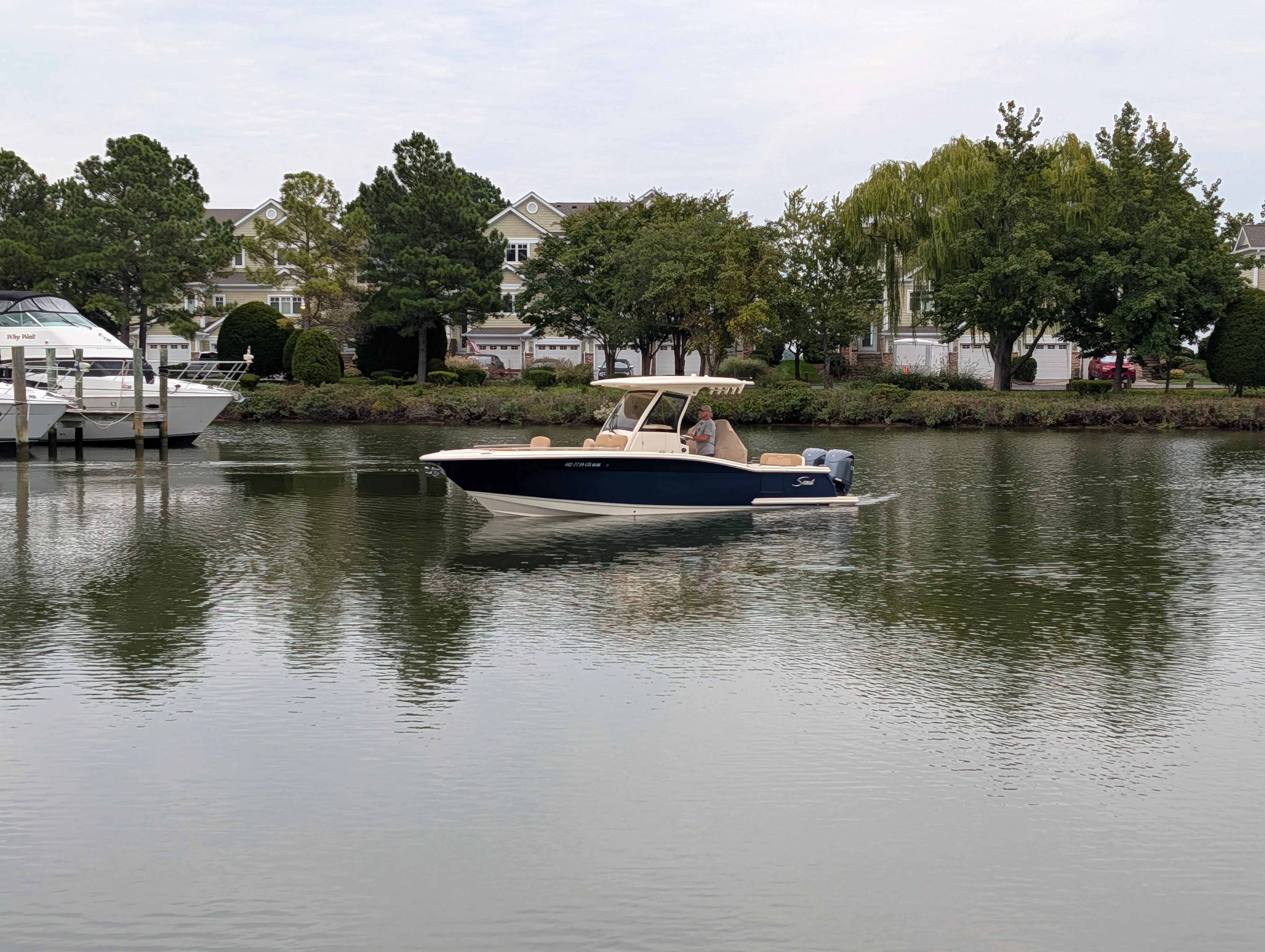 2024 Scout 277 LXF Image Thumbnail #7