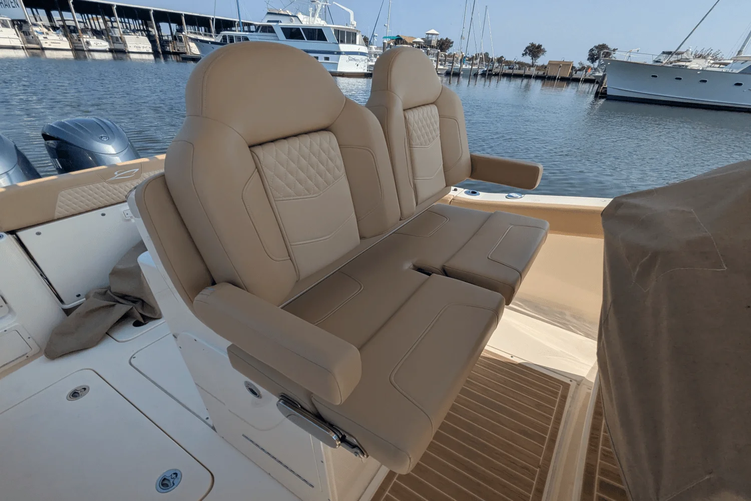 2024 Scout 277 LXF Image Thumbnail #29