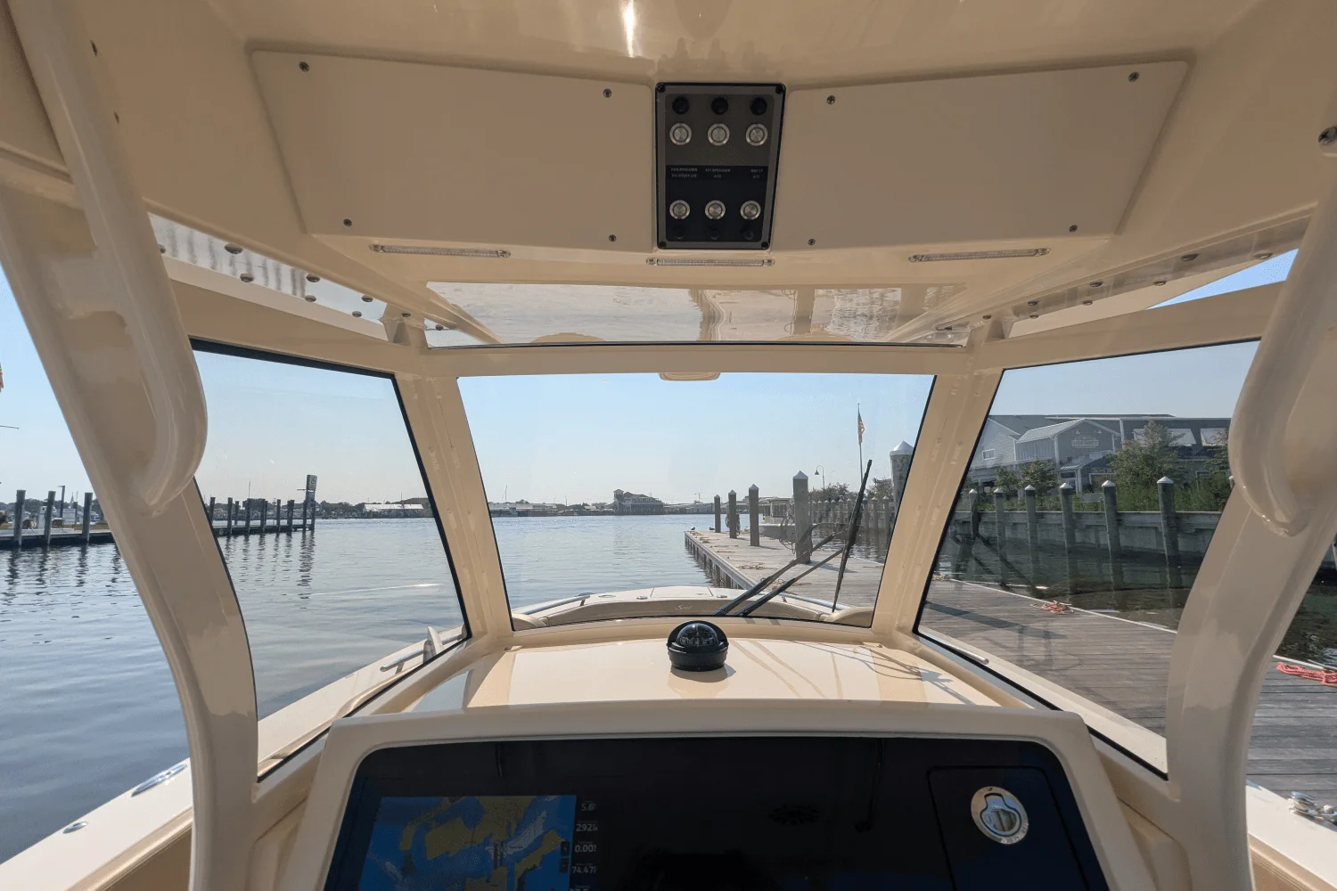 2024 Scout 277 LXF Image Thumbnail #23