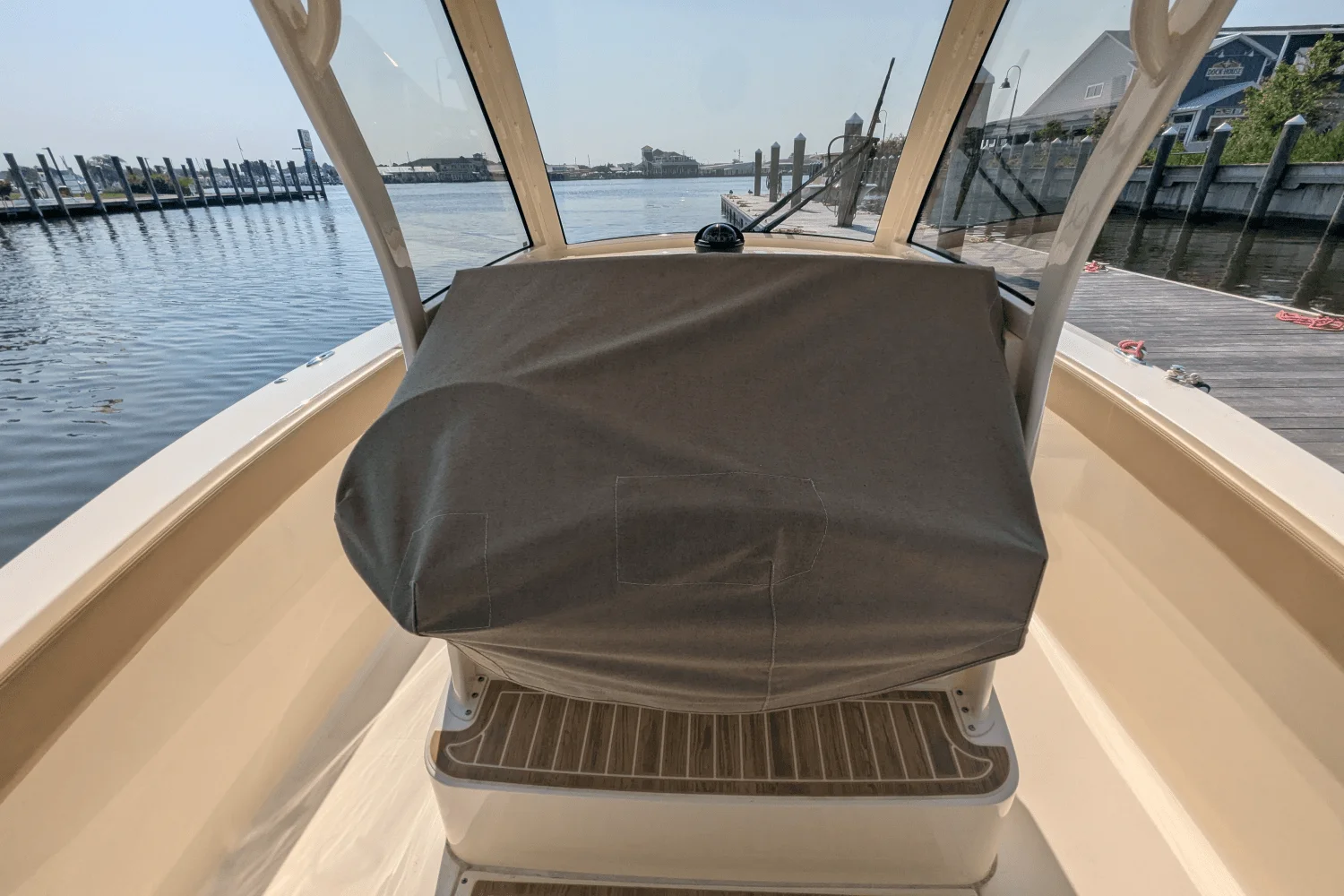 2024 Scout 277 LXF Image Thumbnail #25