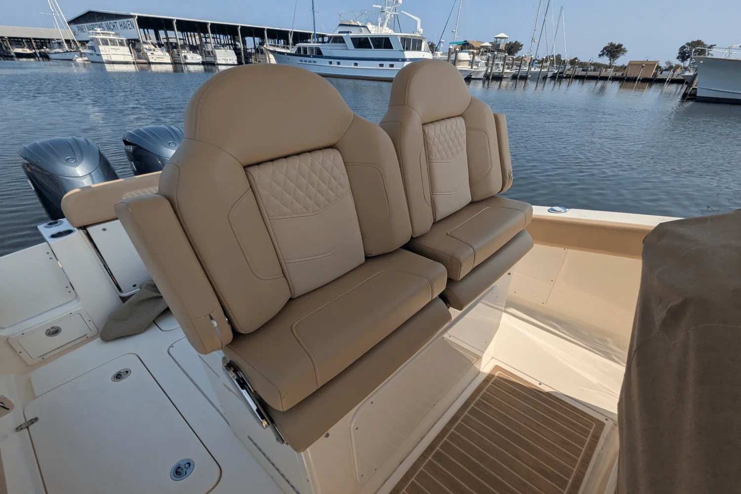 2024 Scout 277 LXF Image Thumbnail #28