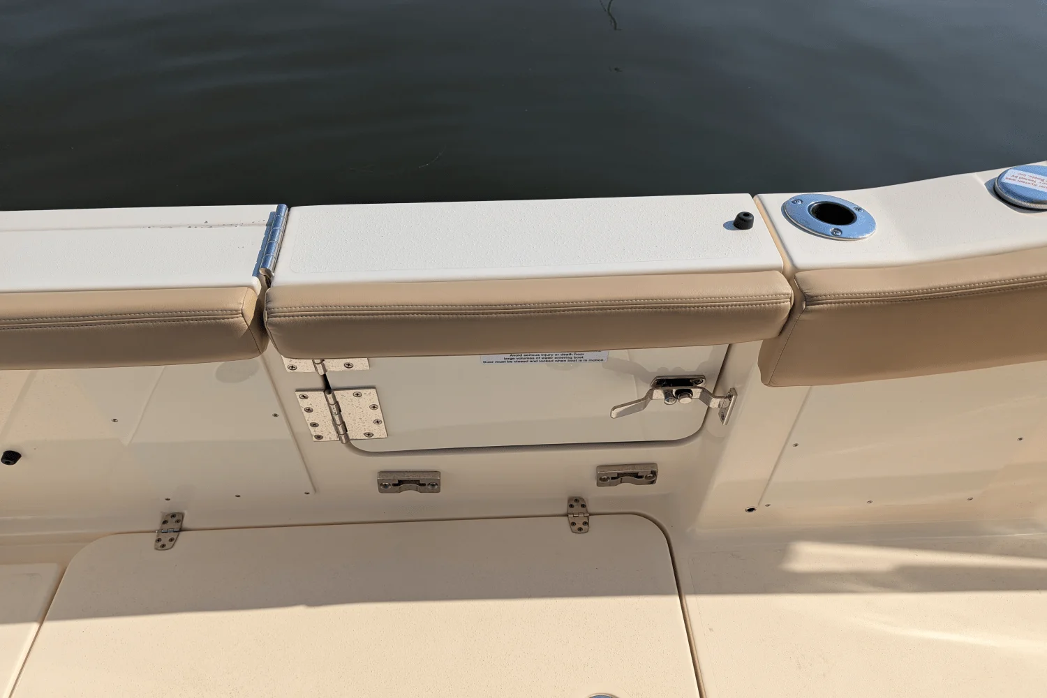 2024 Scout 277 LXF Image Thumbnail #43