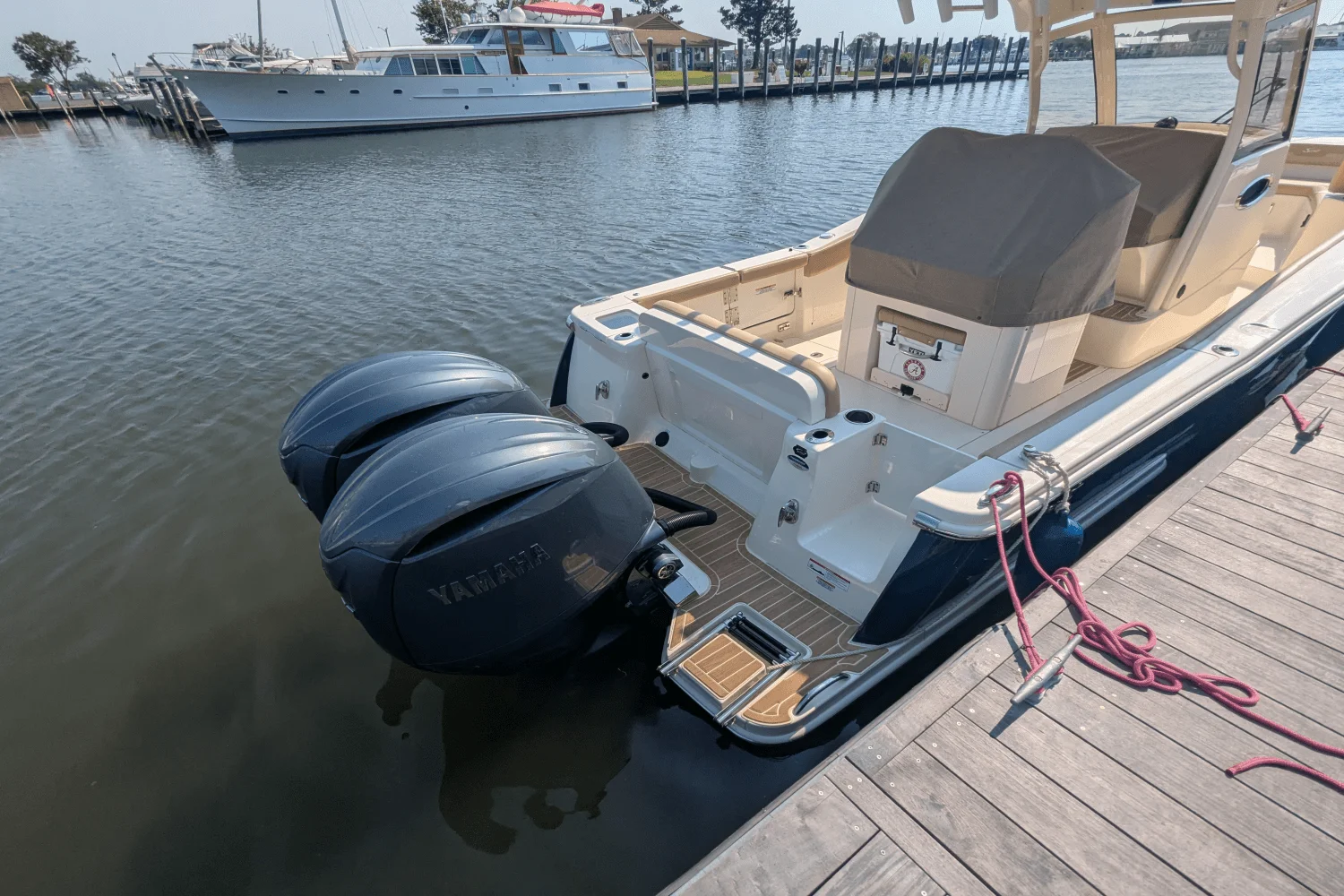 2024 Scout 277 LXF Image Thumbnail #21